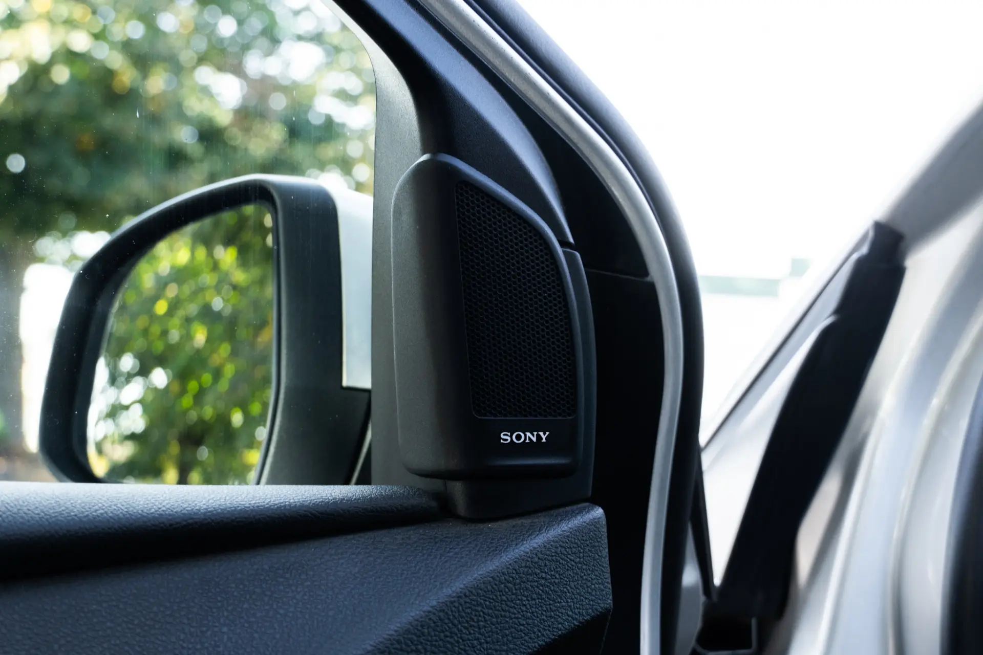 Ford Focus SW 20