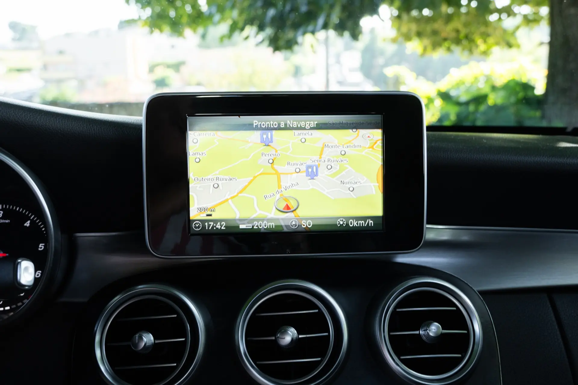 Mercedes-Benz C 250 d 16