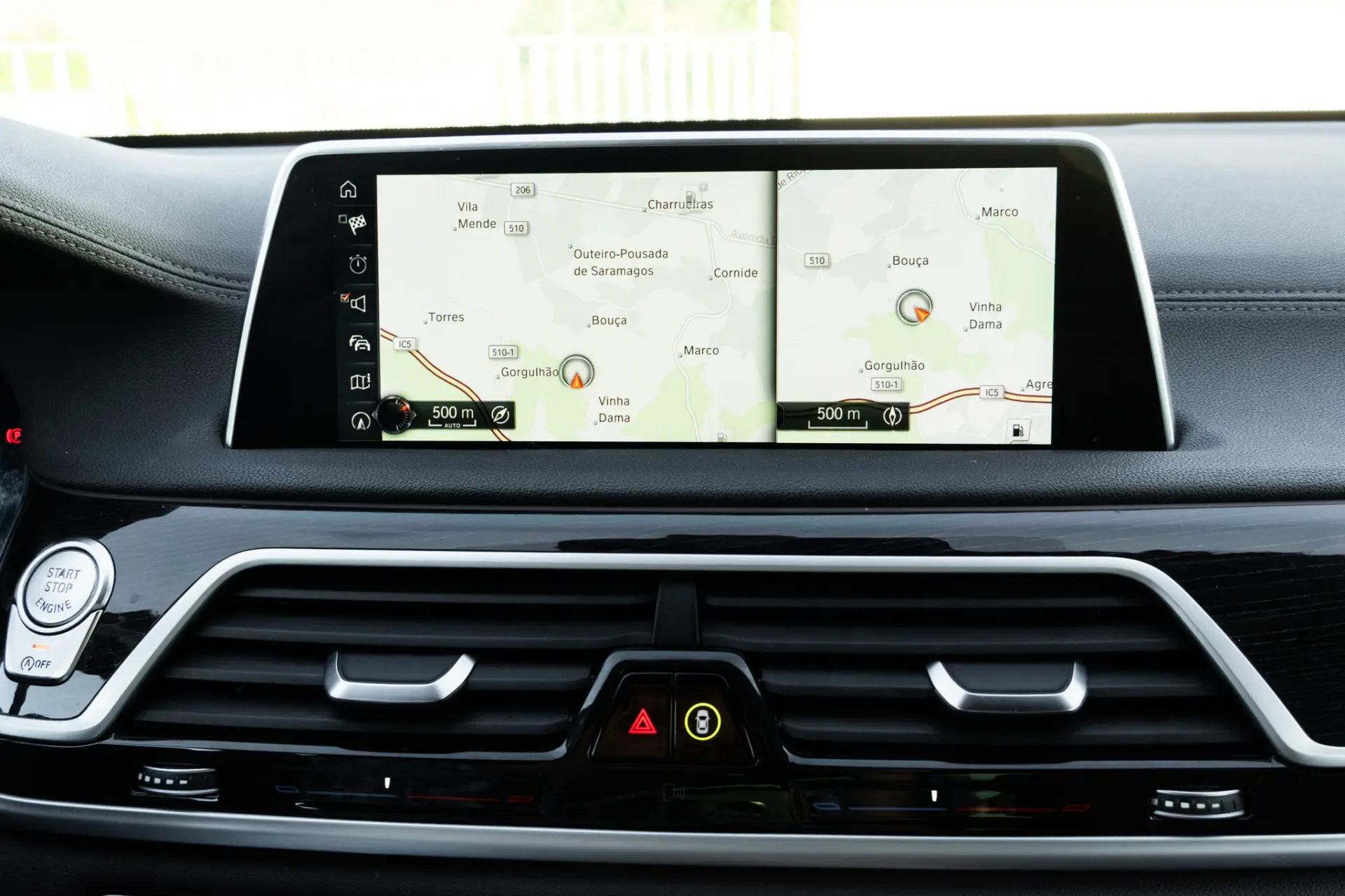 BMW 730 d Pack M Auto 15