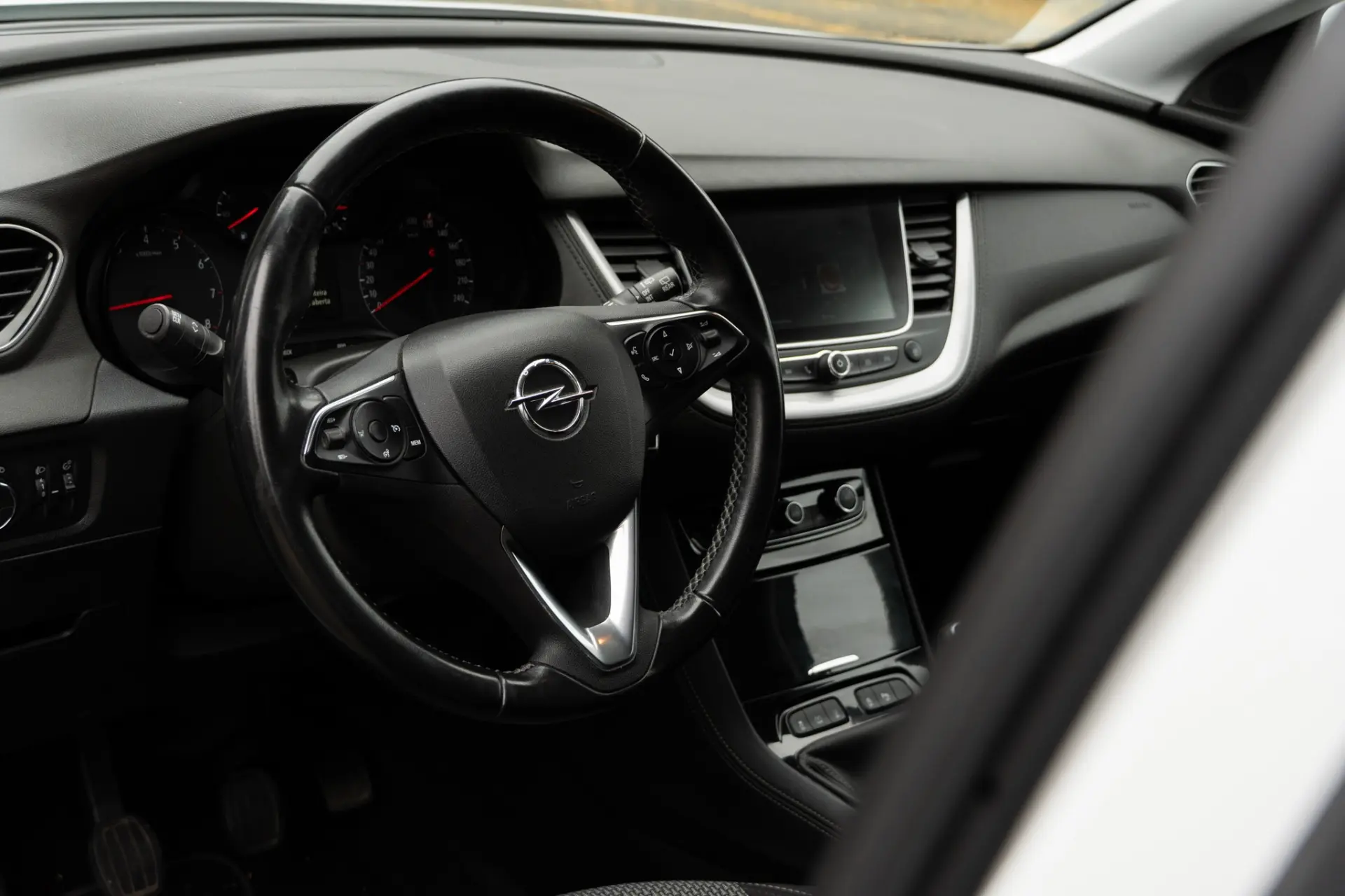 Opel Grandland X 1.2 T Business Edition 7