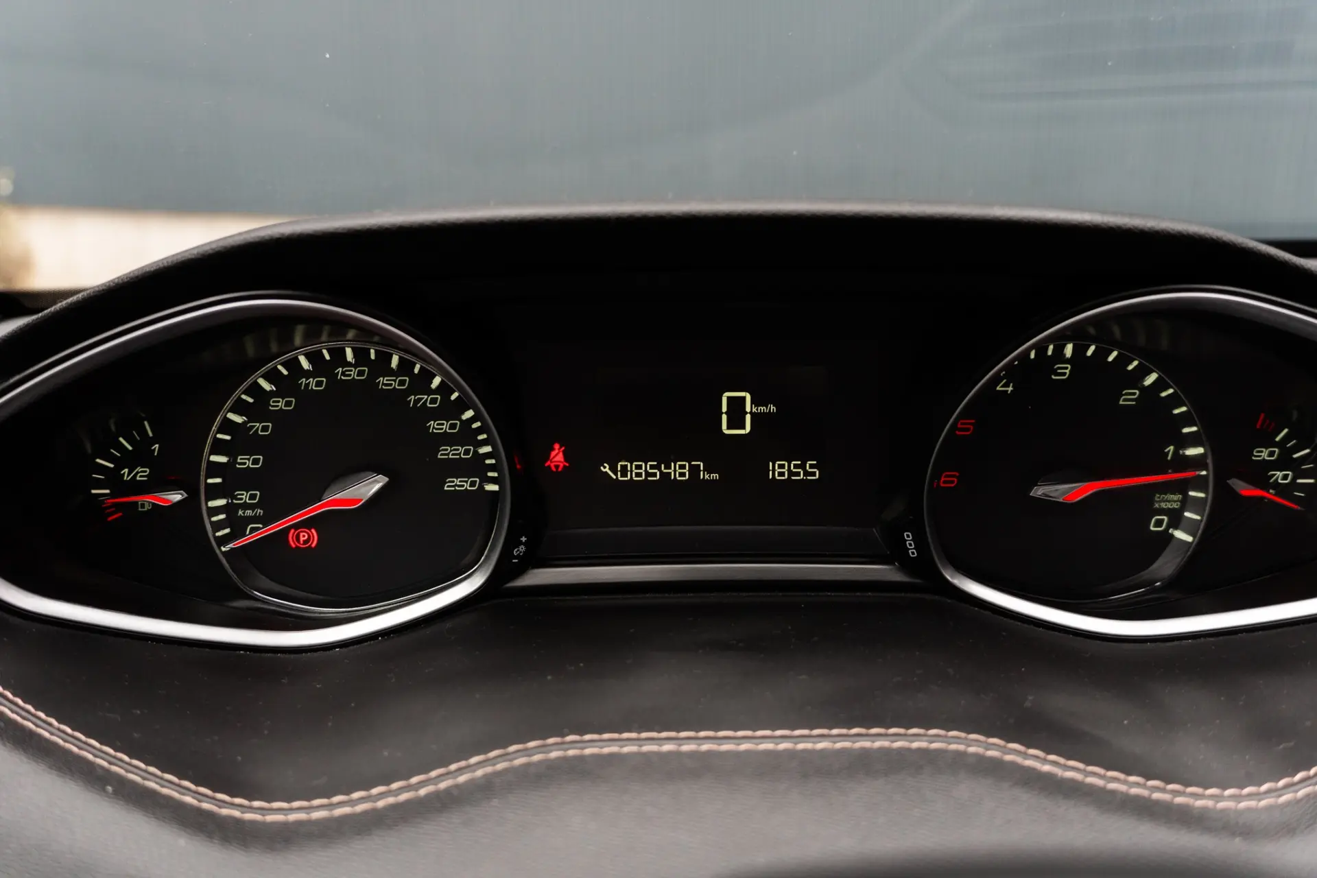 Peugeot 308 1.5 BlueHDi GT Line 11