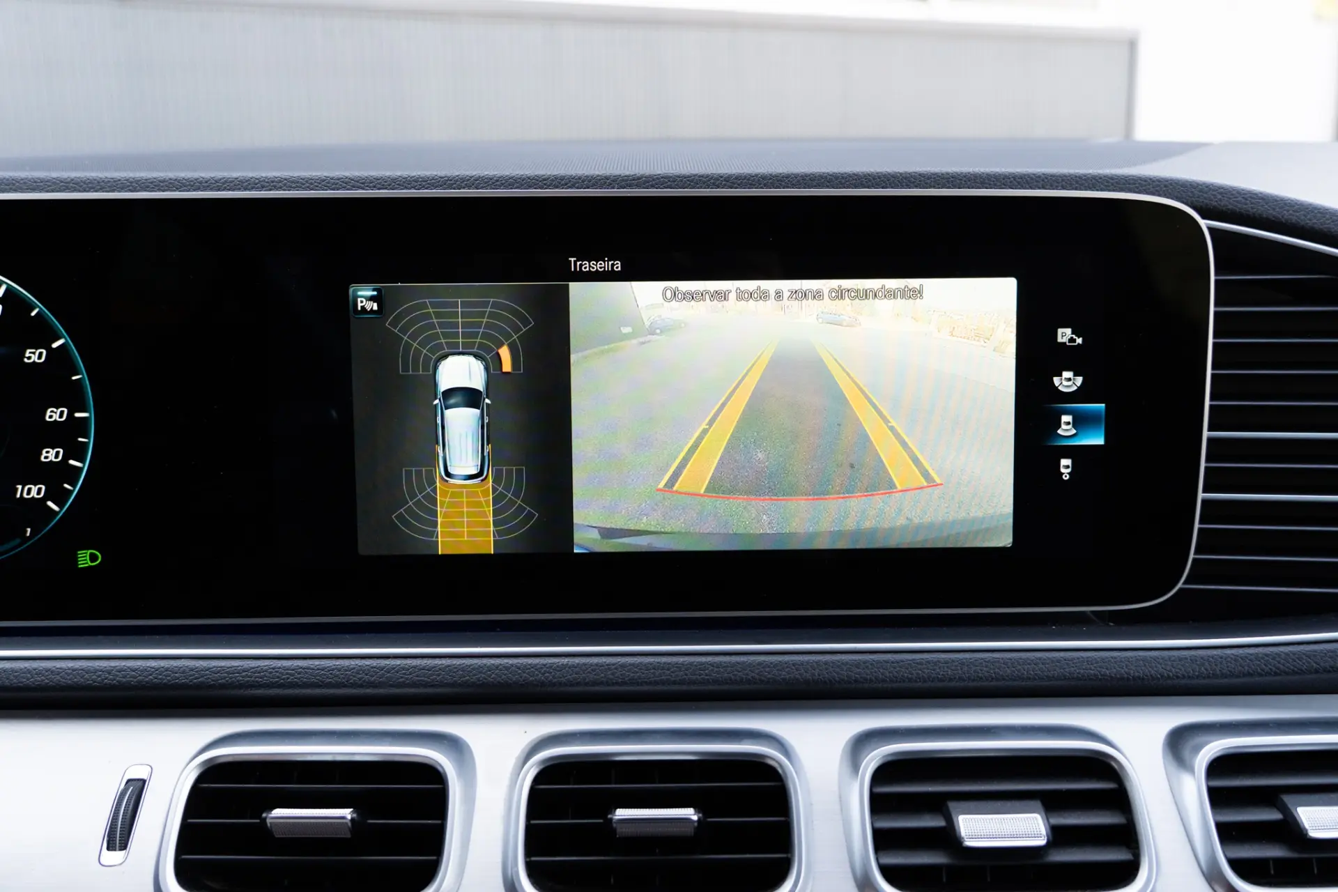 Mercedes-Benz GLE 350 de 4Matic 19