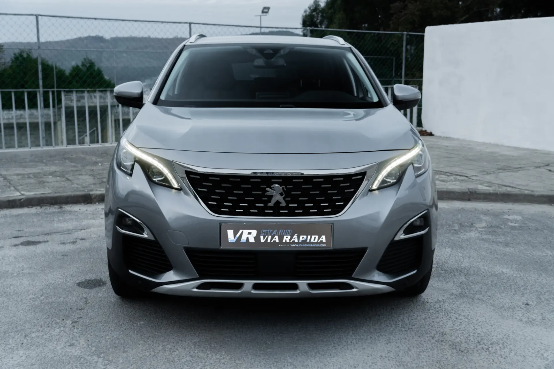 Peugeot 3008 1.6 BlueHDi GT Line 2