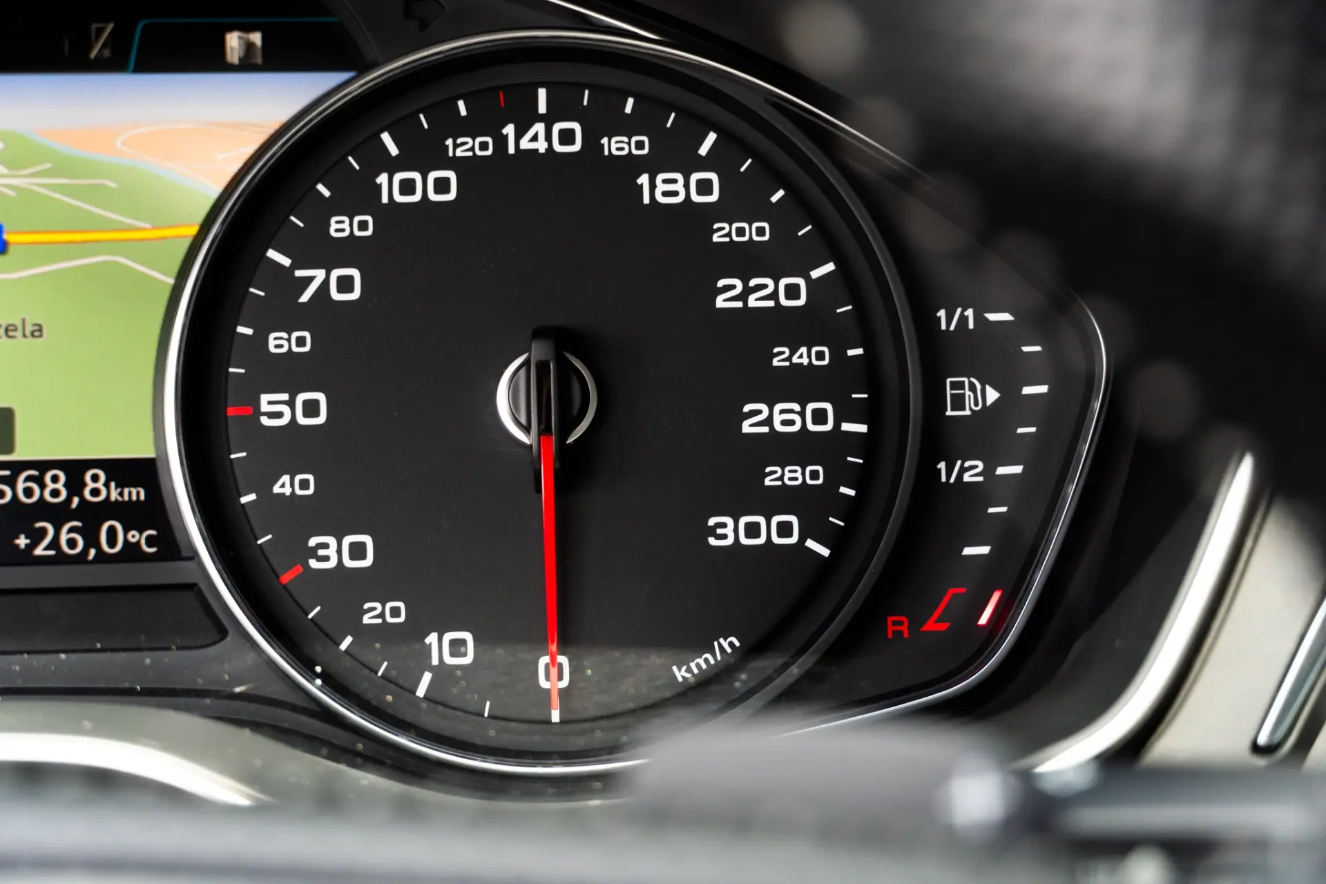 Audi A5 2.0 TDI S-line S tronic 39