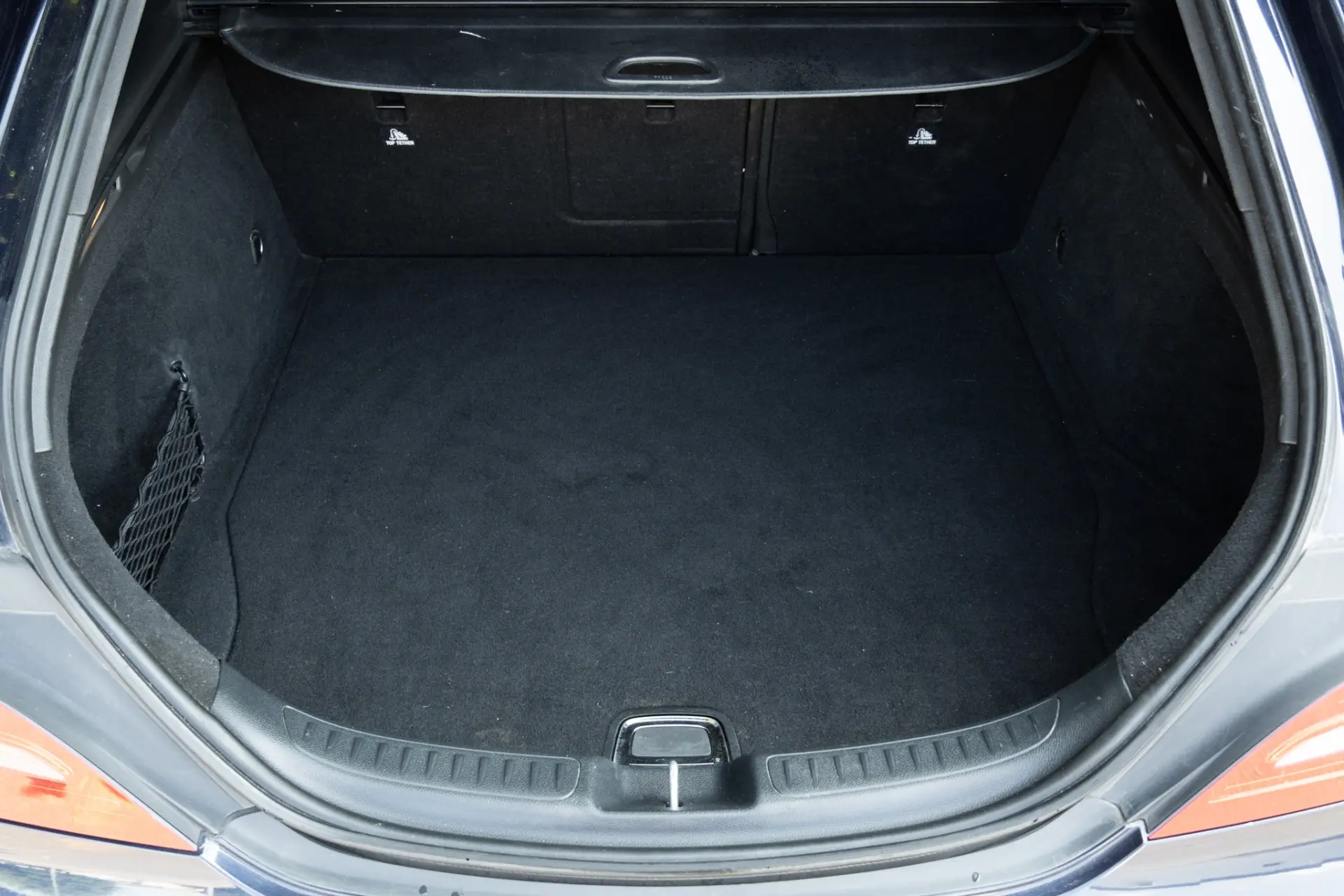 Mercedes-Benz CLA 180 d 58