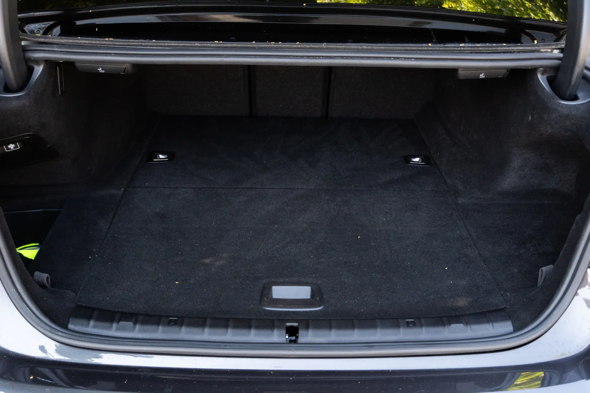 BMW 520 e Pack M 61
