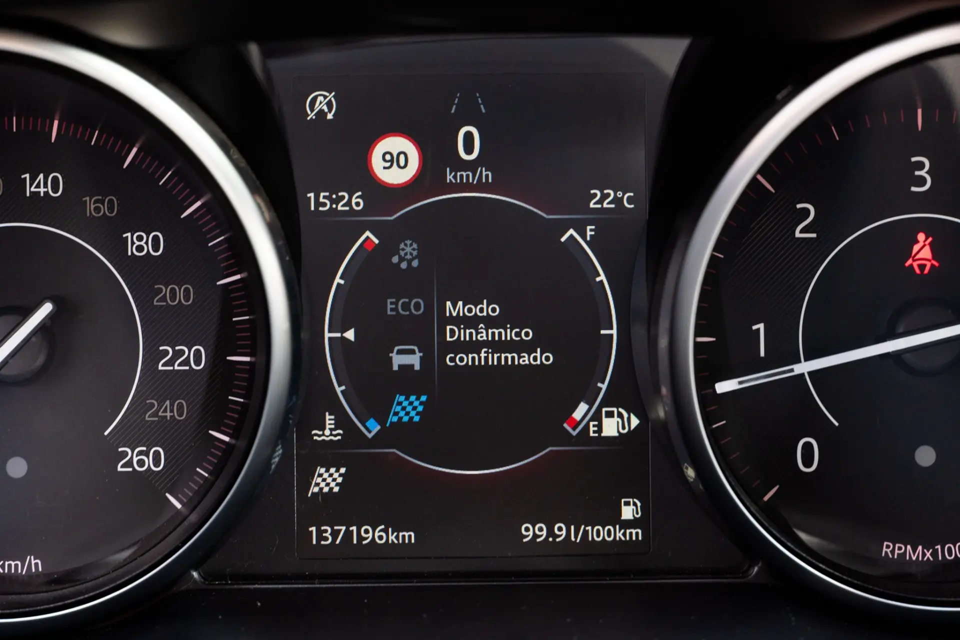 Jaguar E-Pace 2.0 i4D SE 12
