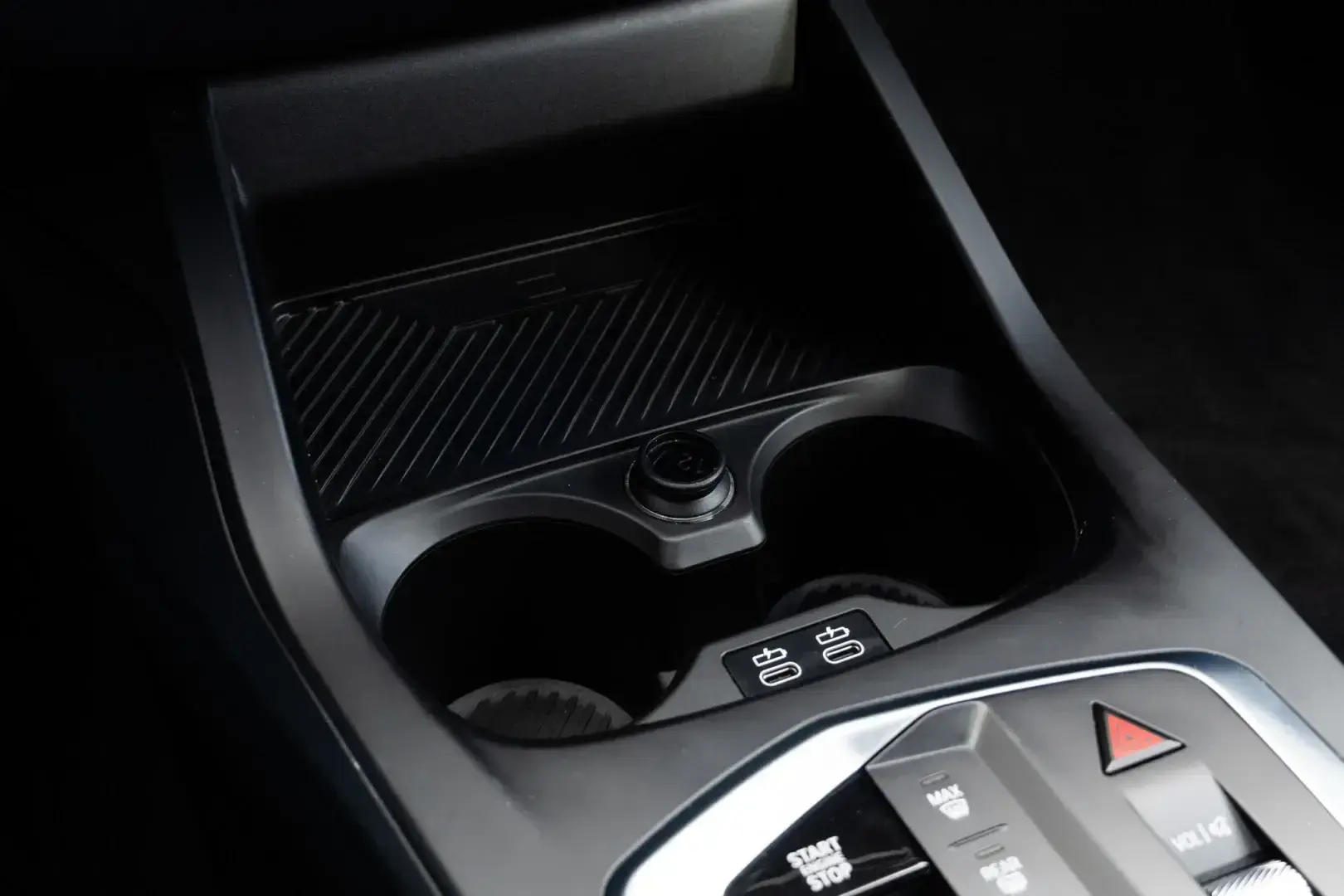 BMW 116 Pack Desportivo M 48