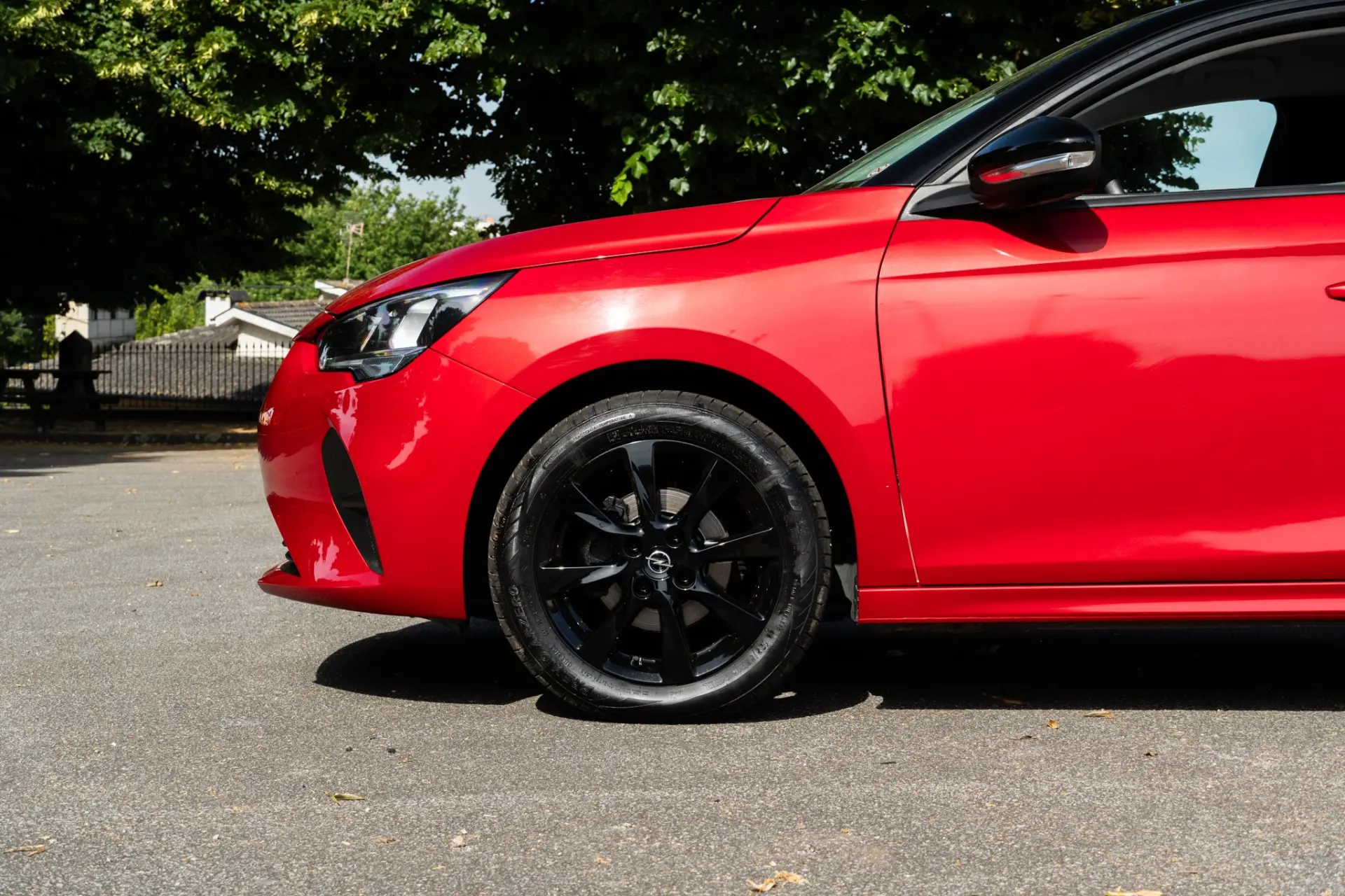 Opel Corsa 1.2 Edition 30