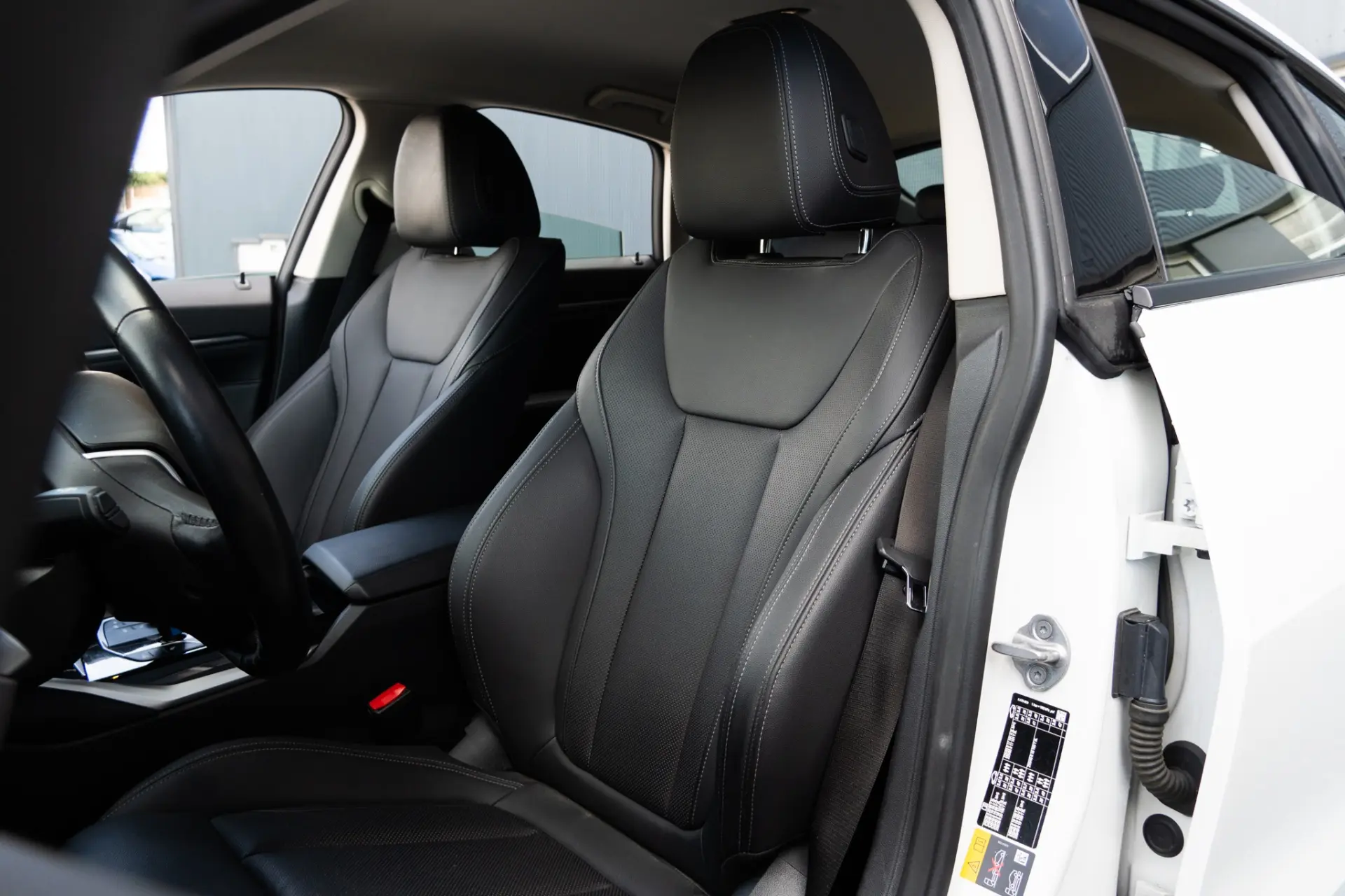 BMW i4 eDrive40 8