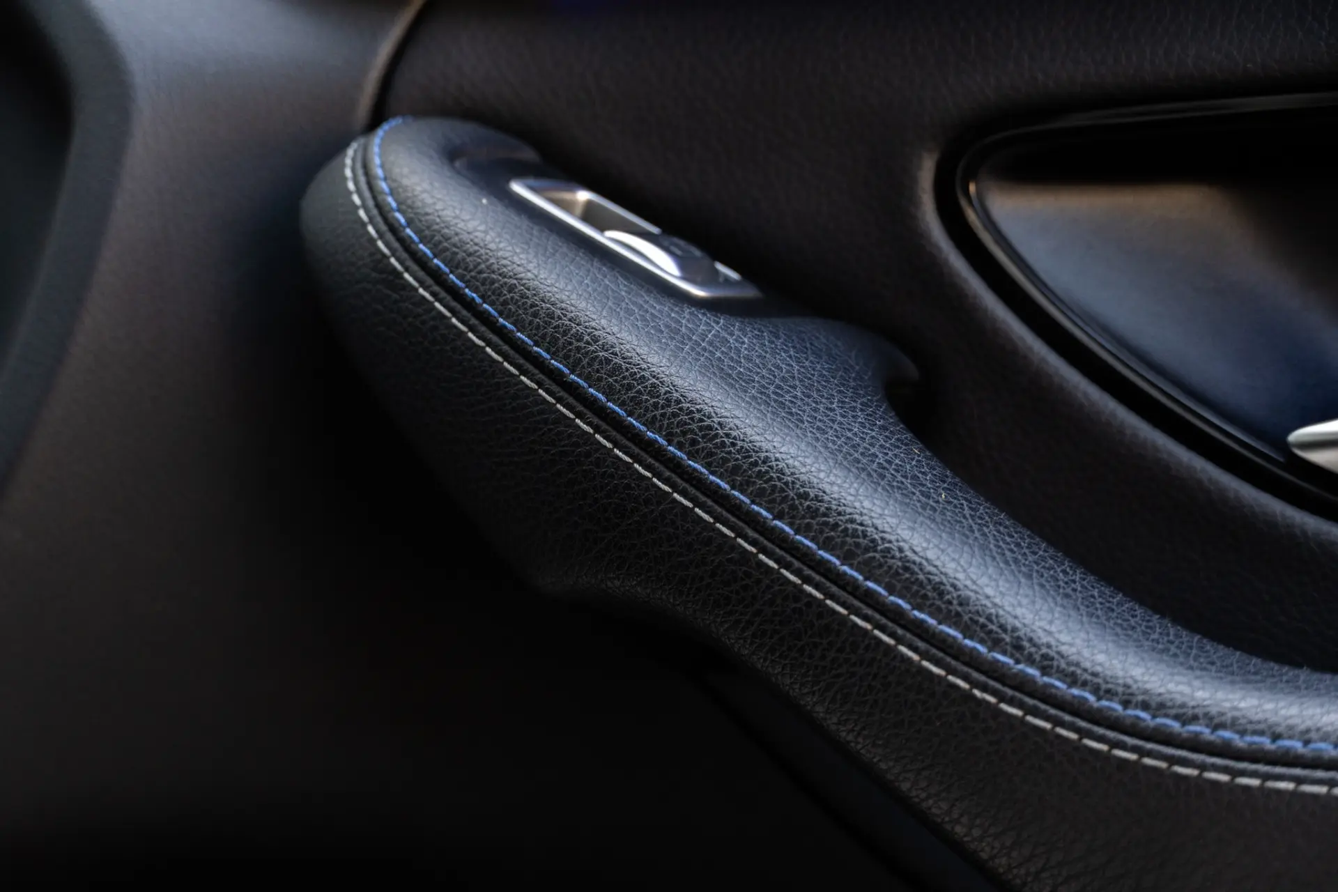 Mercedes-Benz C 300 de AMG Line 57