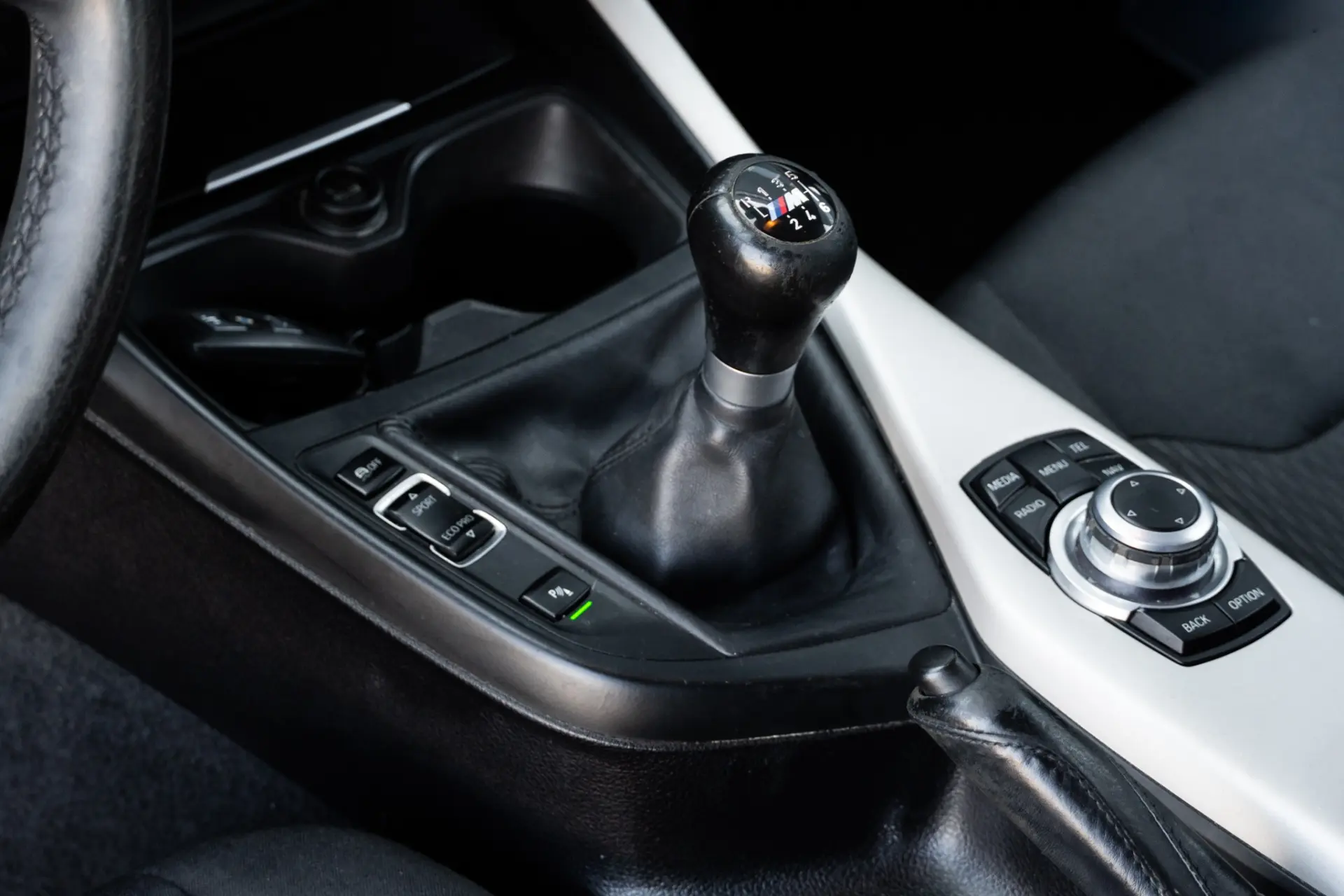 BMW 116 d Line Sport 21