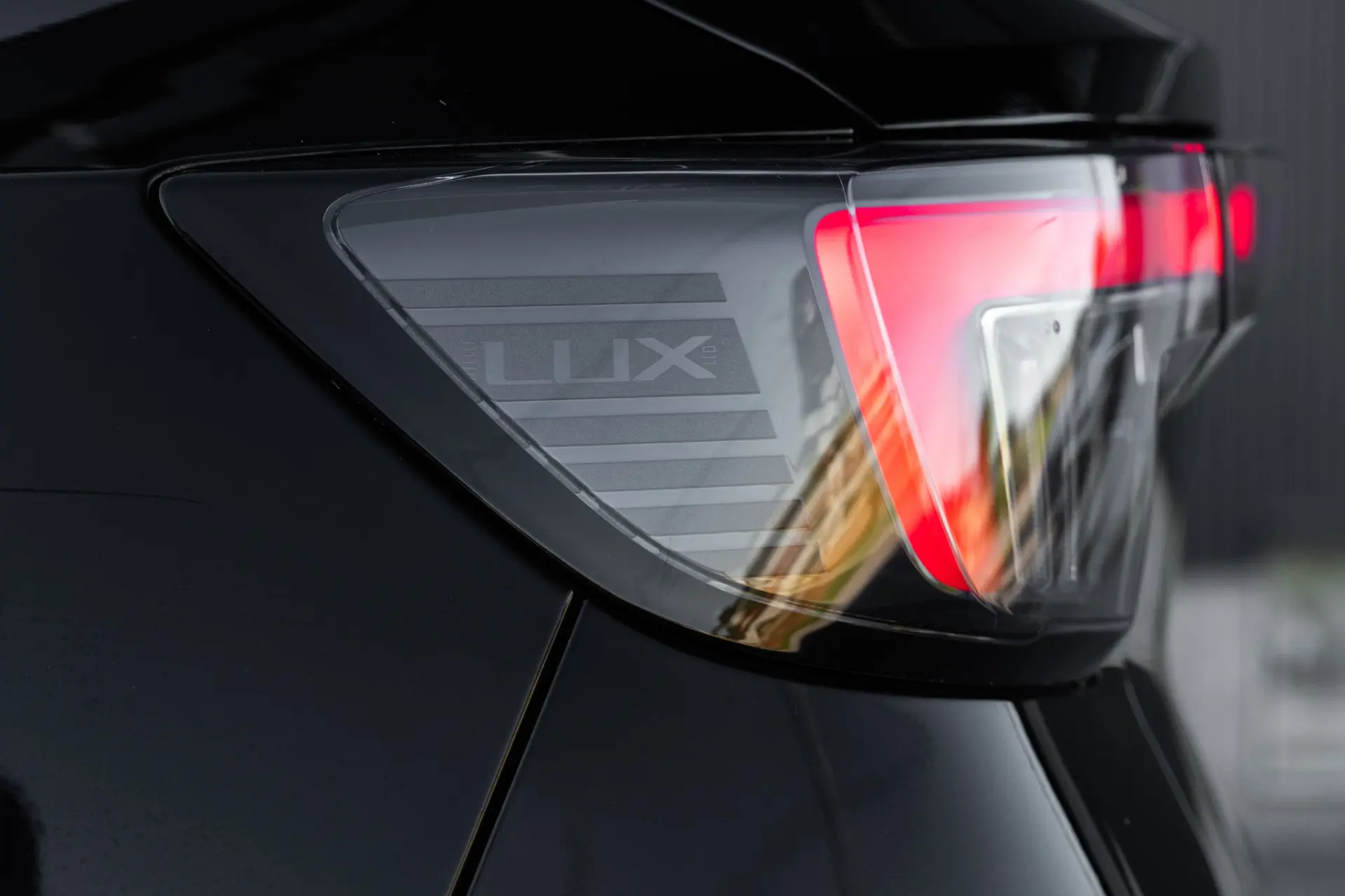 Opel Mokka 1.2 T GS AT 33