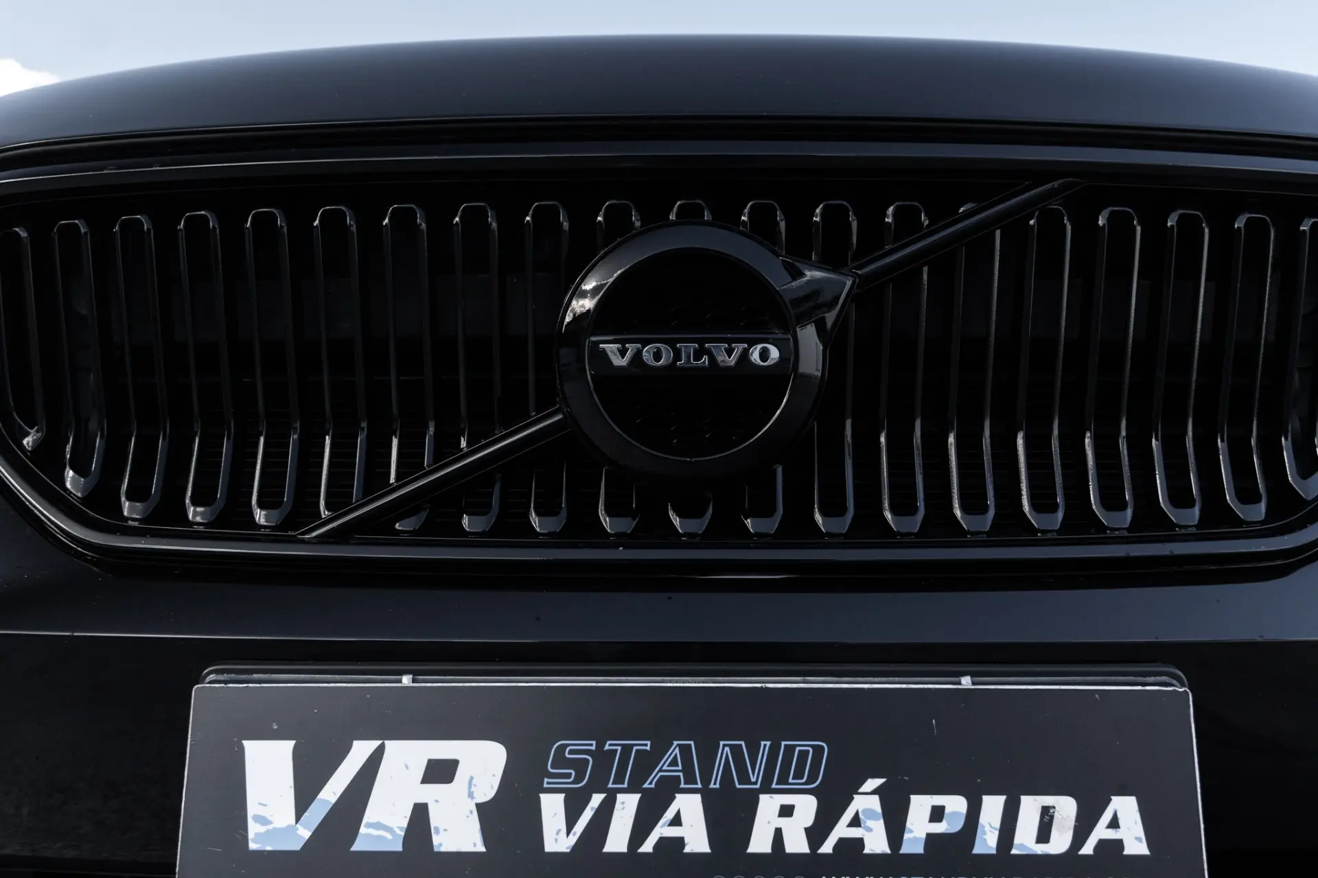 Volvo XC 40 1.5 T3 Tech Edition 33