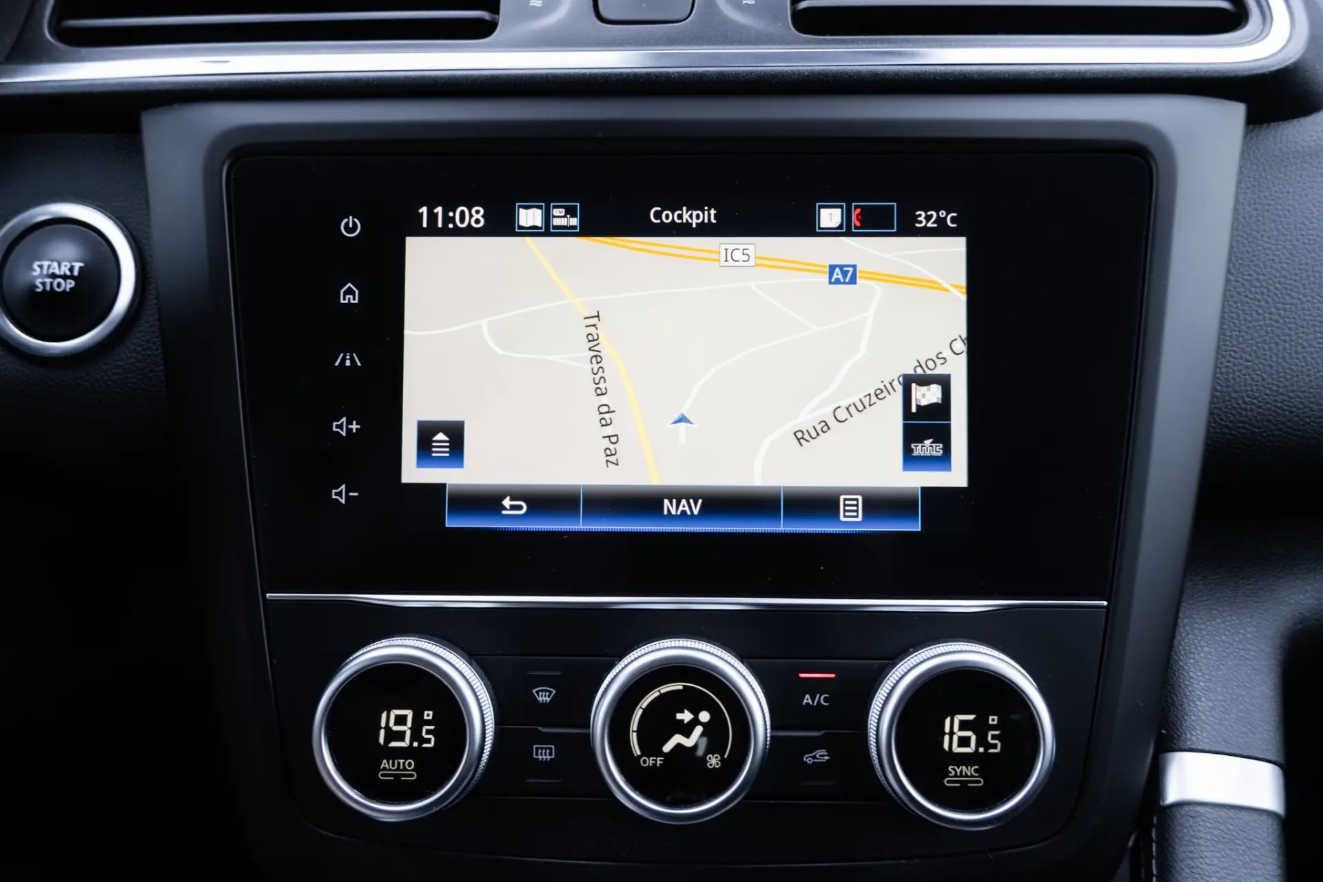 Renault Kadjar 1.3 TCe Intens 13