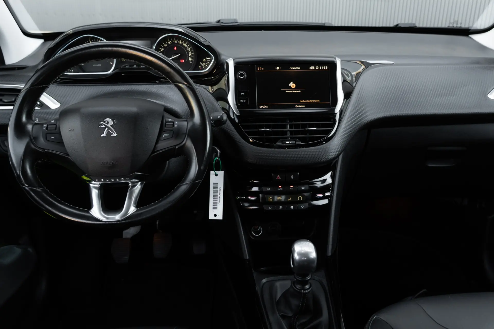 Peugeot 2008 1.2 PureTech Allure 10