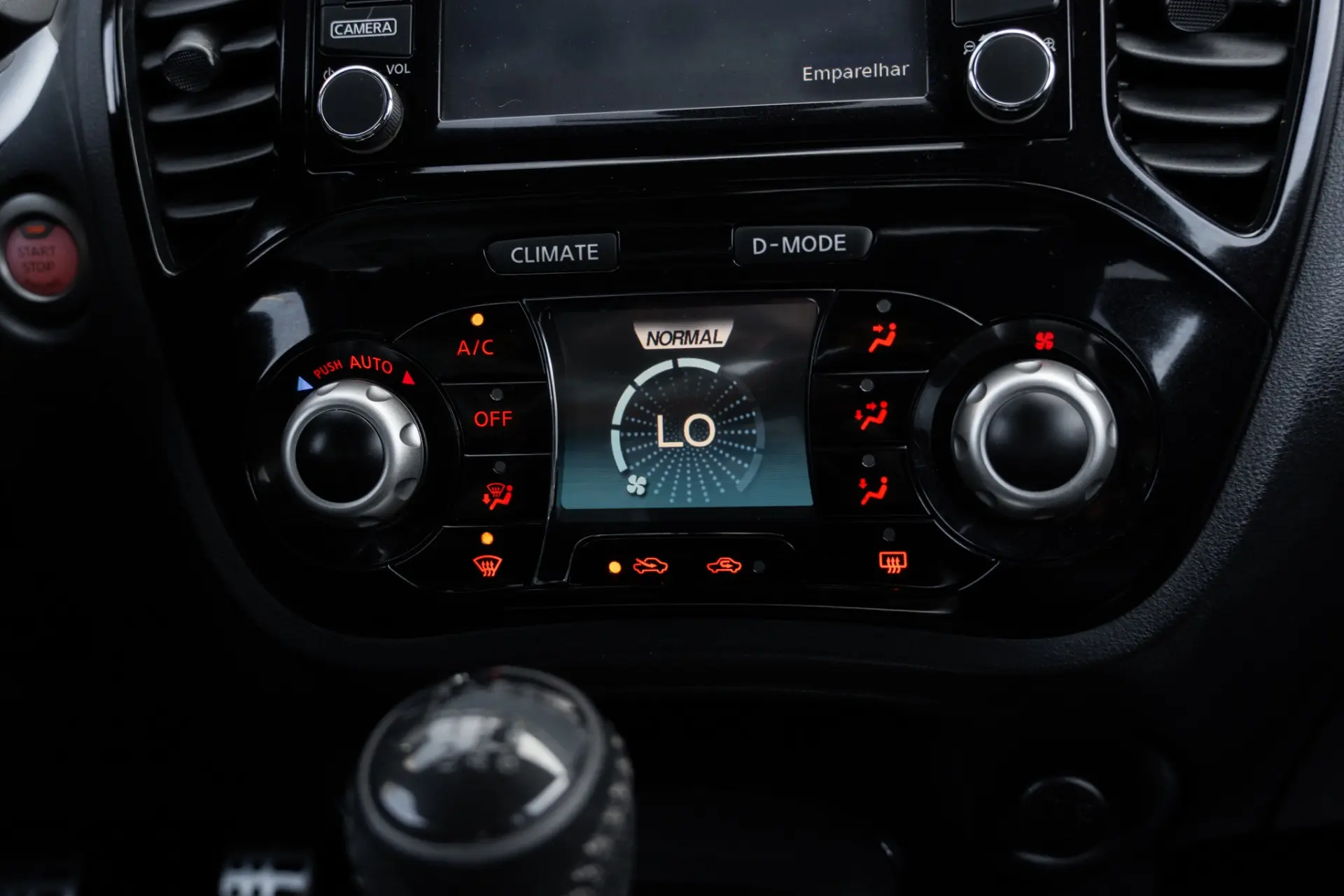 Nissan Juke 1.5 dCi Acenta N+C 18