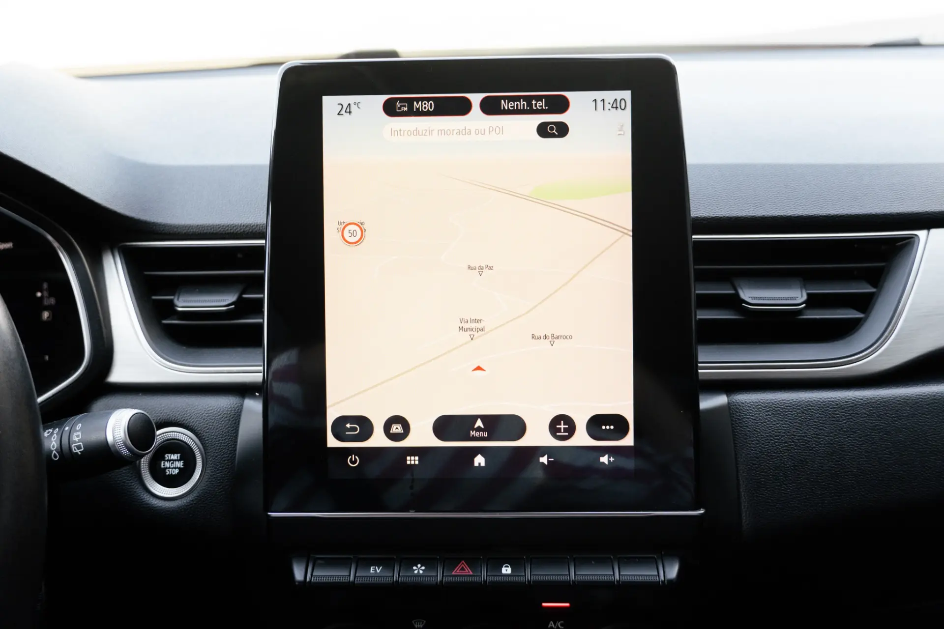 Renault Captur 1.6 E-Tech Plug-In Intens 15