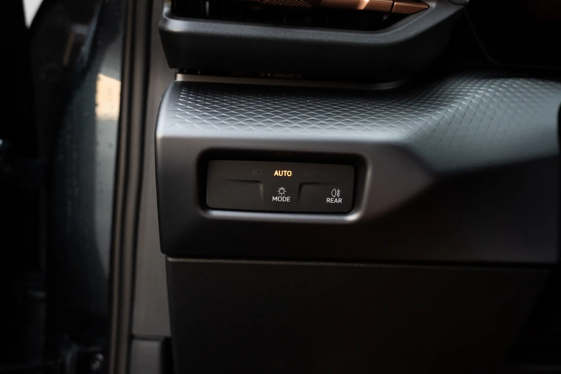 Cupra Raval 55 kWh Dynamic 58