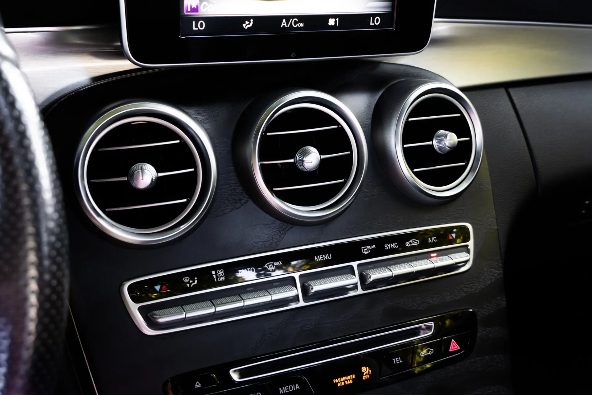 Mercedes-Benz C 250 d 19