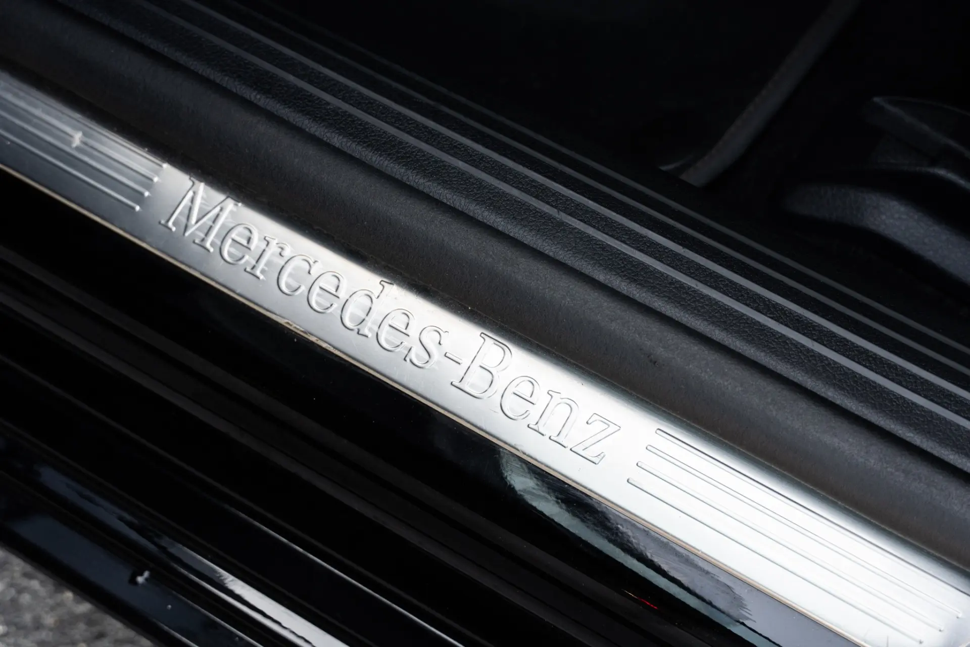 Mercedes-Benz A 180 Limousine d Progressive Aut. 51