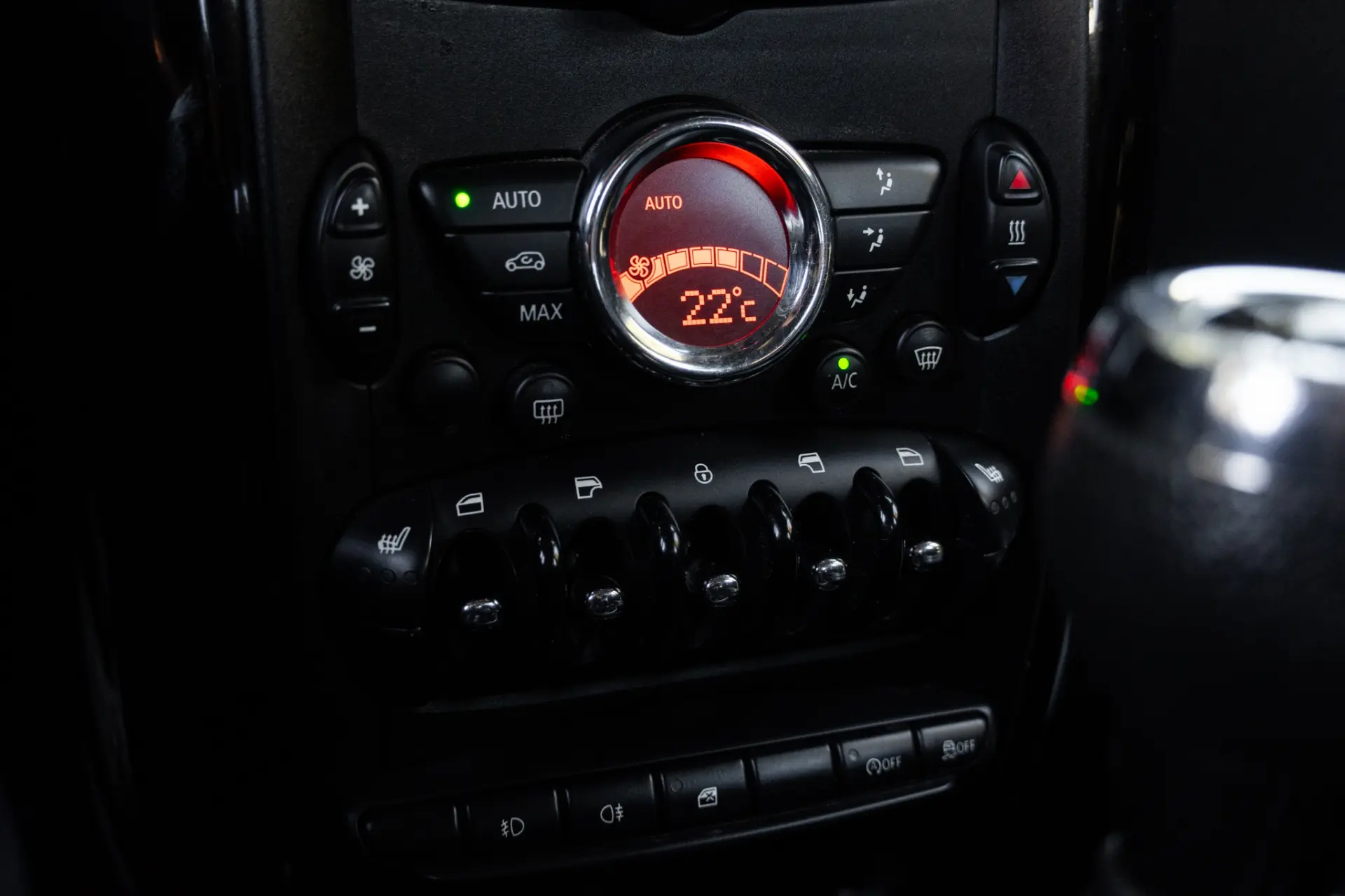 MINI Countryman Cooper D 14