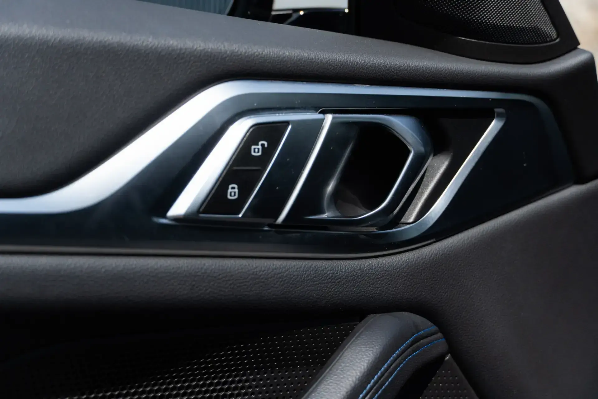 BMW i4 eDrive40 Pack Desportivo M 47