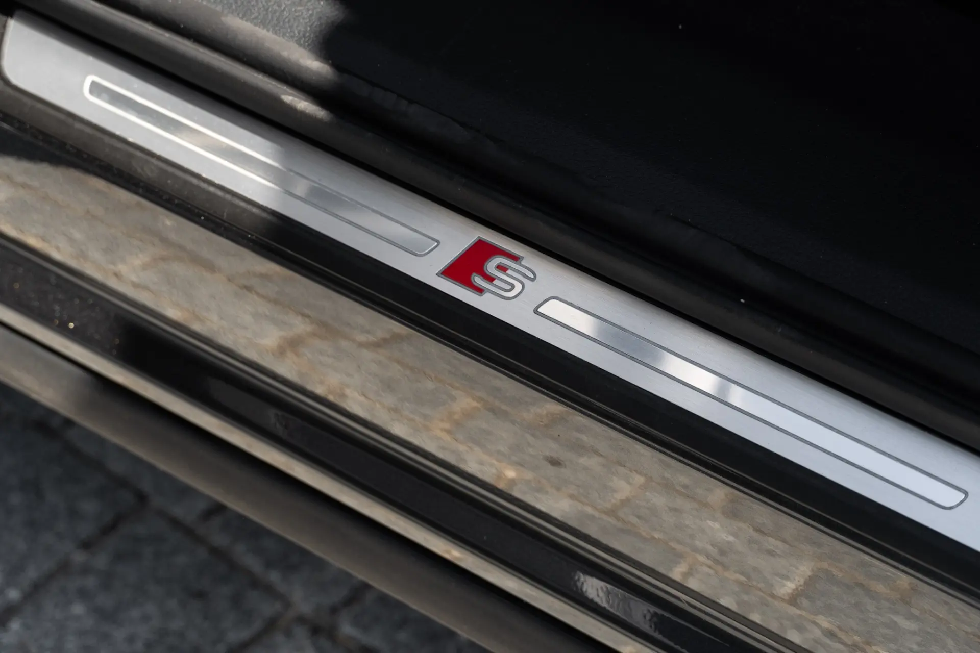 Audi e-tron Sportback 55 quattro S line 51