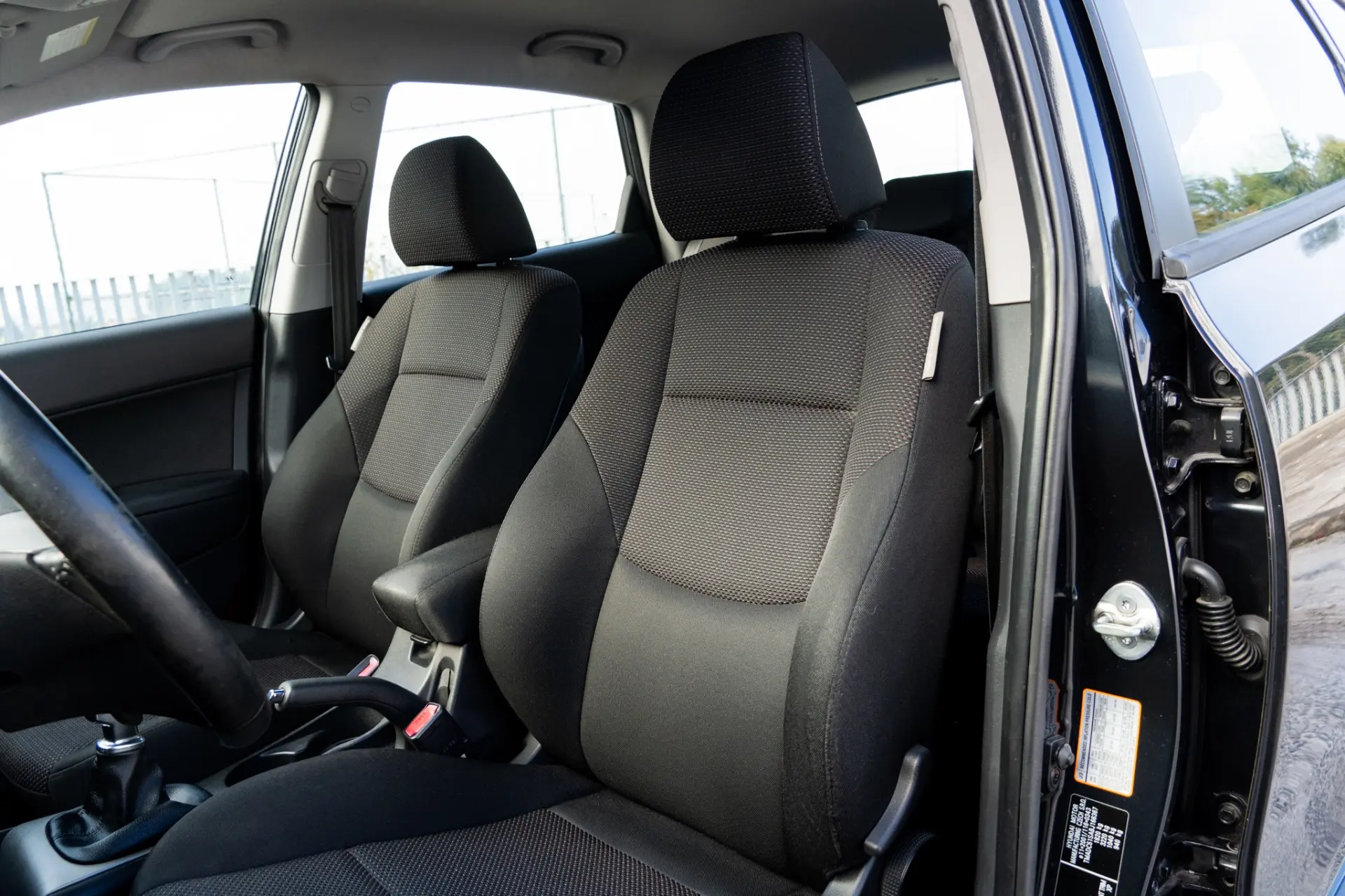 Hyundai i30 1.6 CRDi Blue Comfort 8