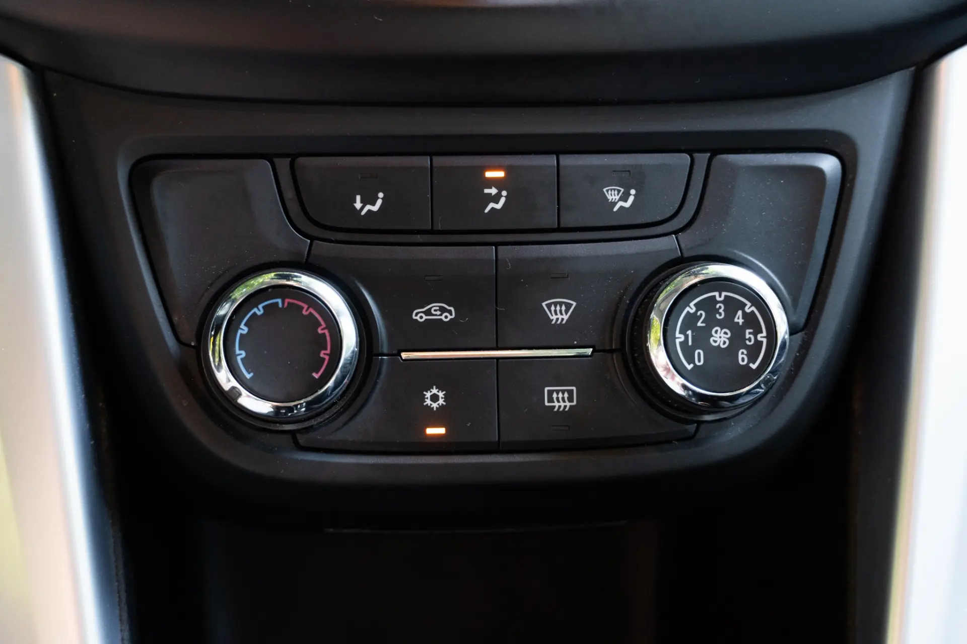 Opel Zafira 1.6 CDTi 120 Anos S/S 19