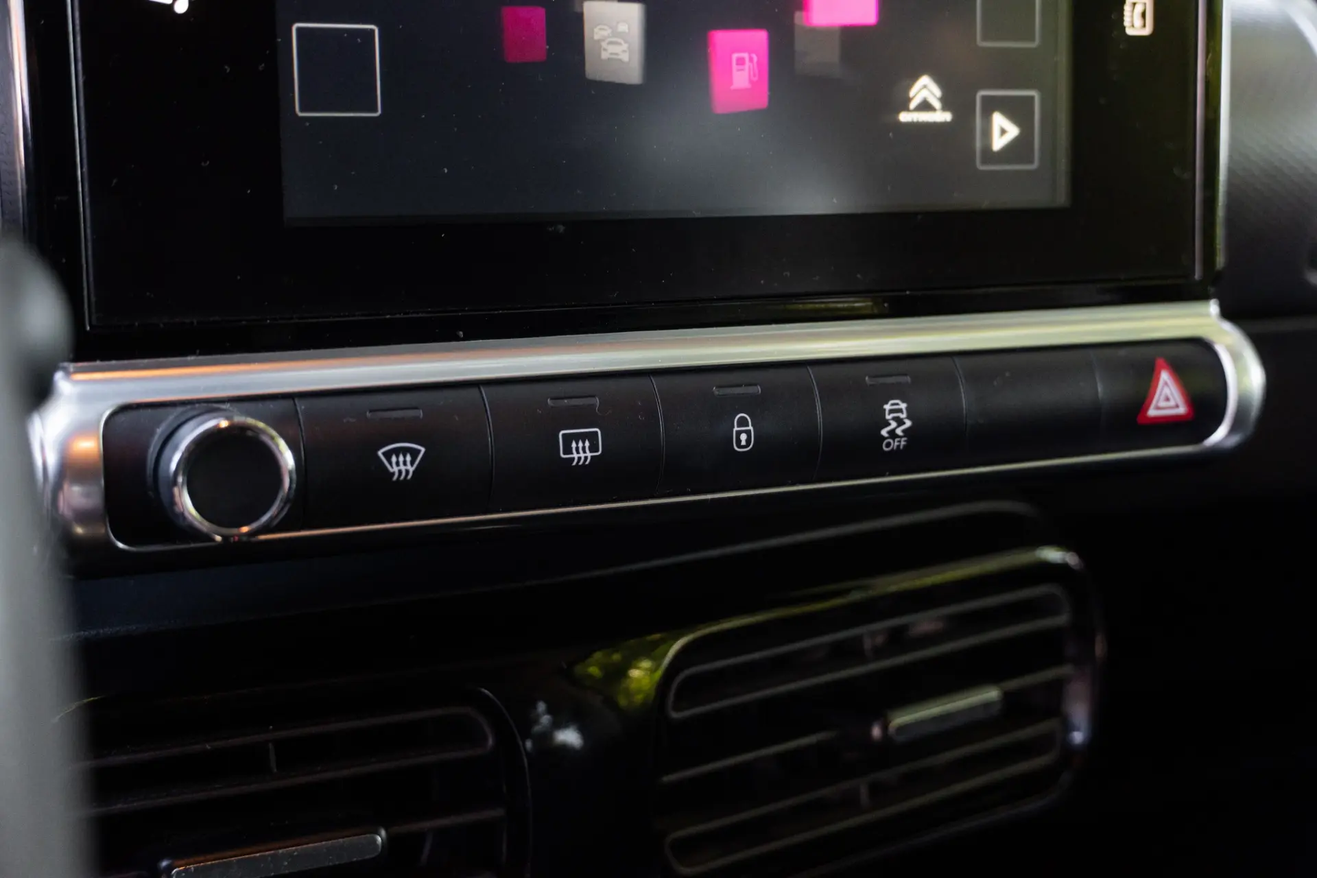 Citroen C4 Cactus 1.2 PureTech Feel 17