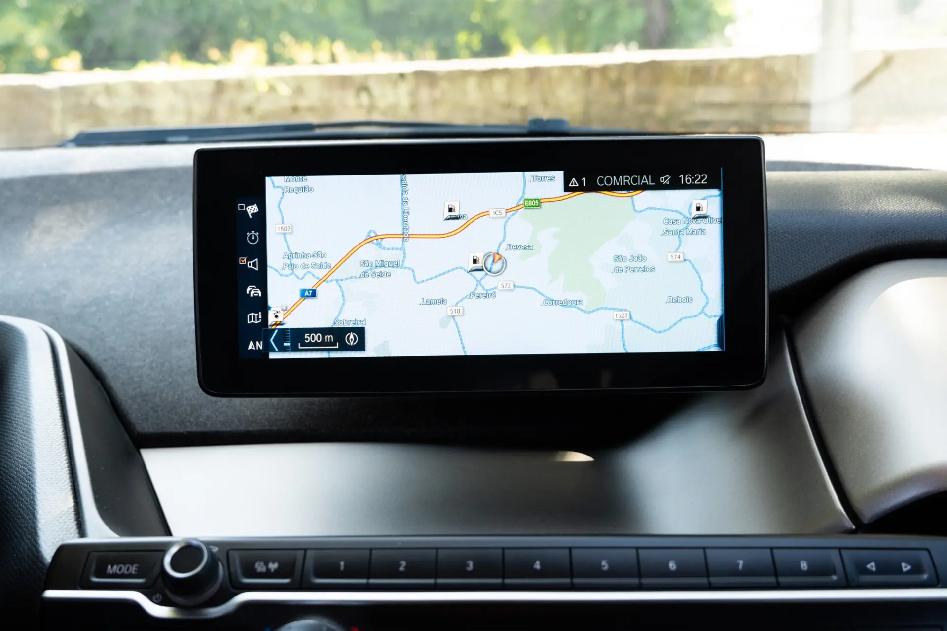 BMW i3 s 120Ah 13