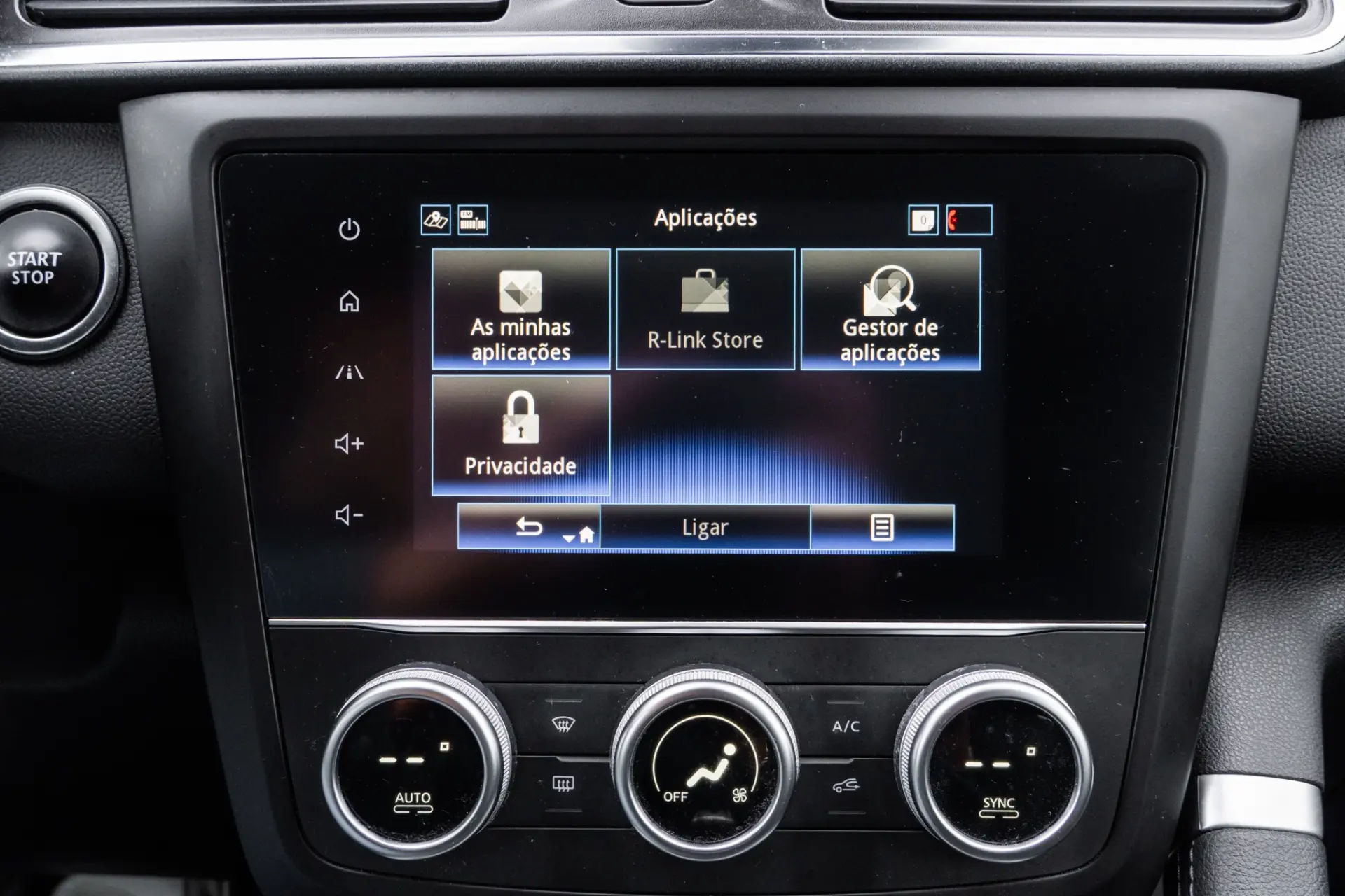 Renault Kadjar 1.3 TCe Intens 16