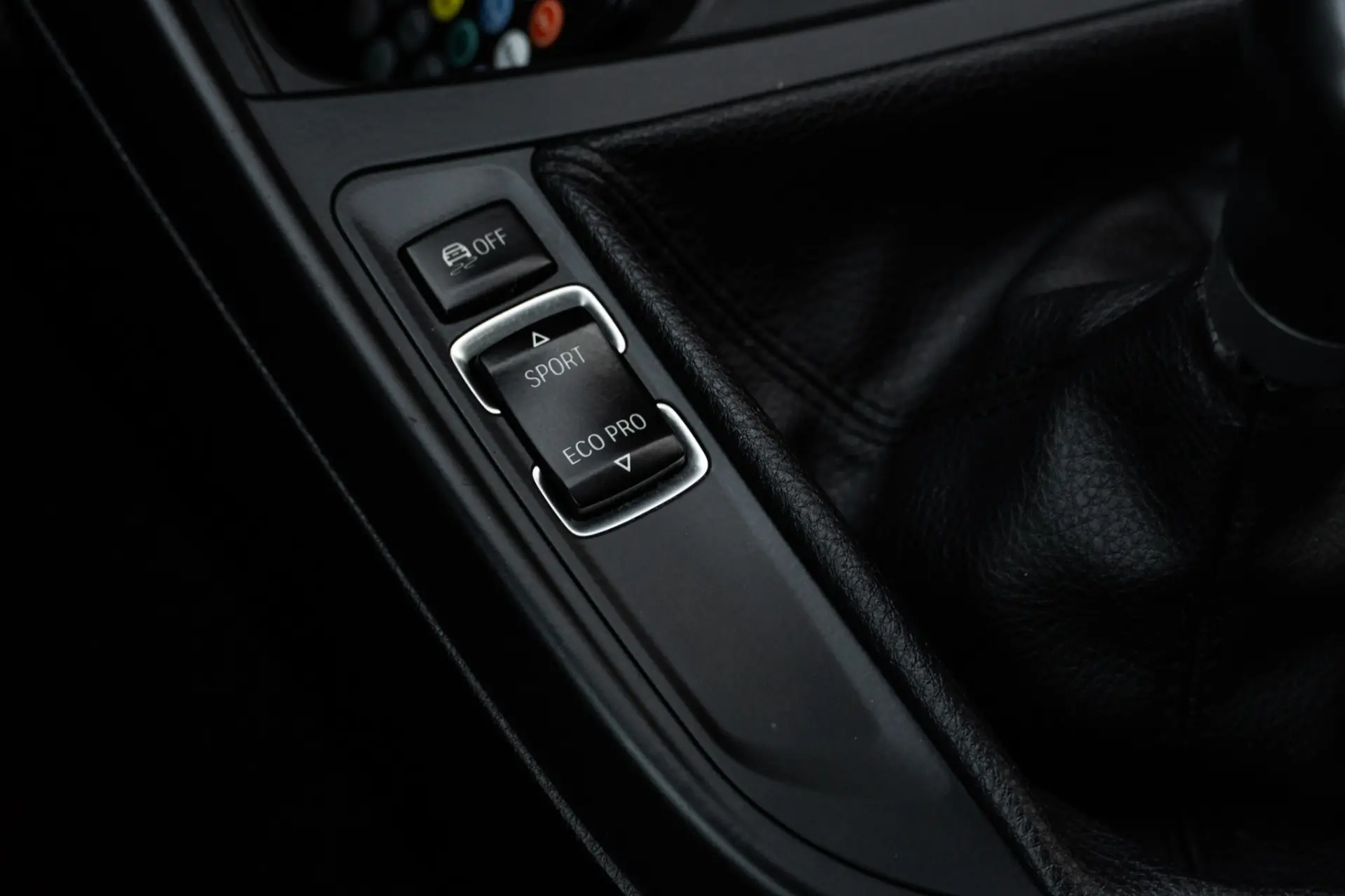 BMW 116 Pack M 24