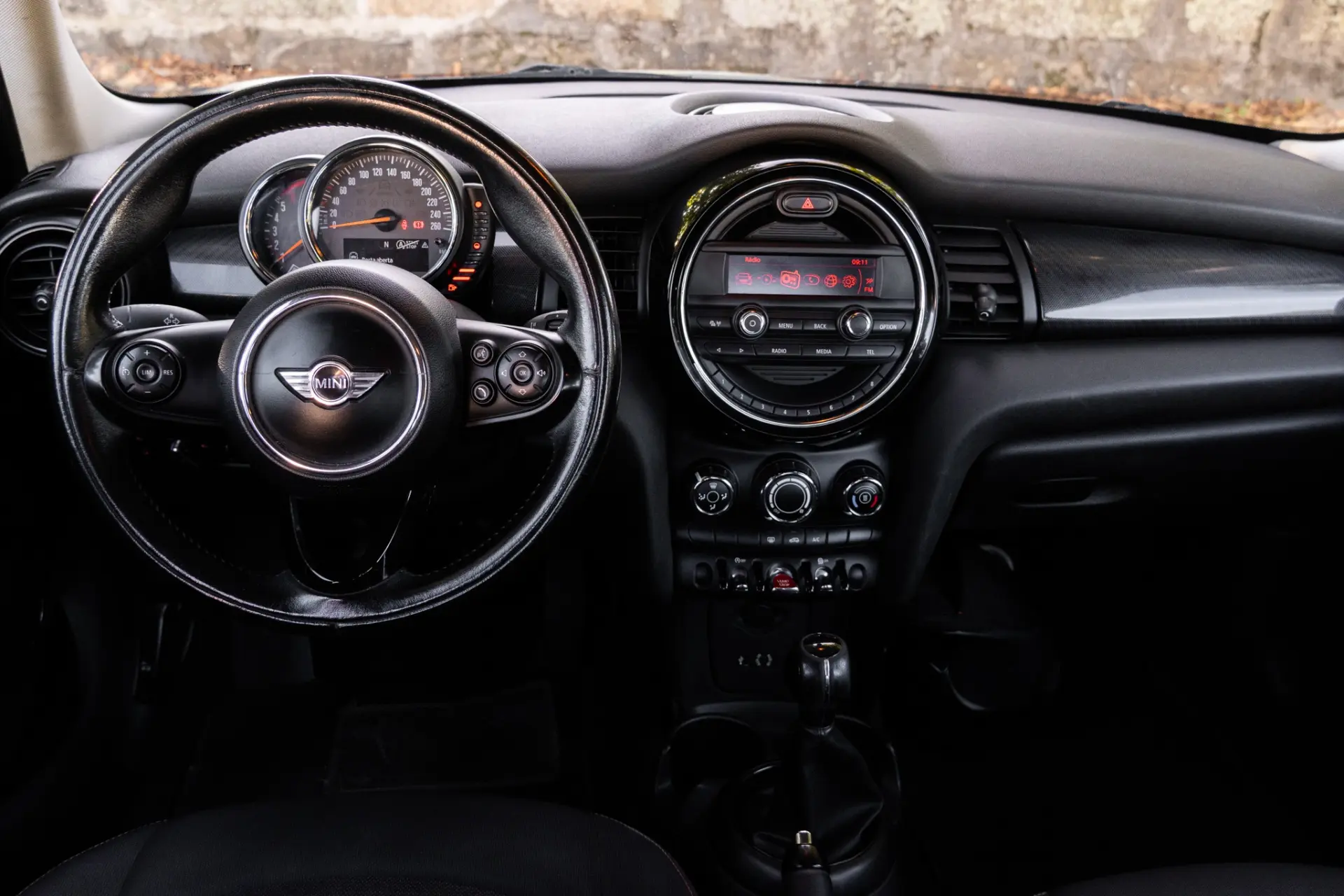 MINI 5 Portas One D 7
