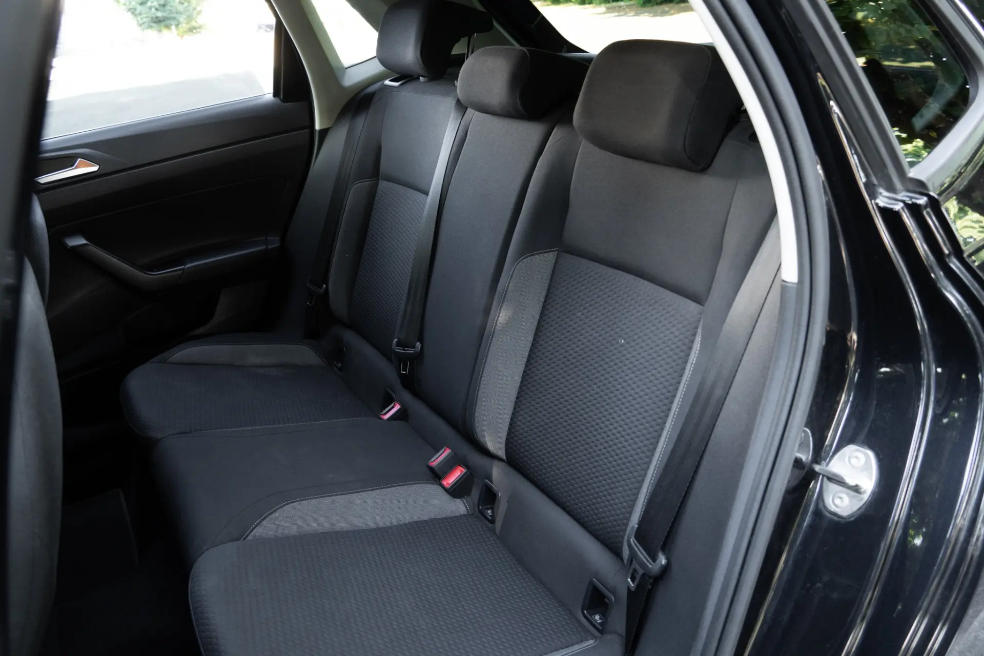 Volkswagen Polo 1.0 TSI Life 30