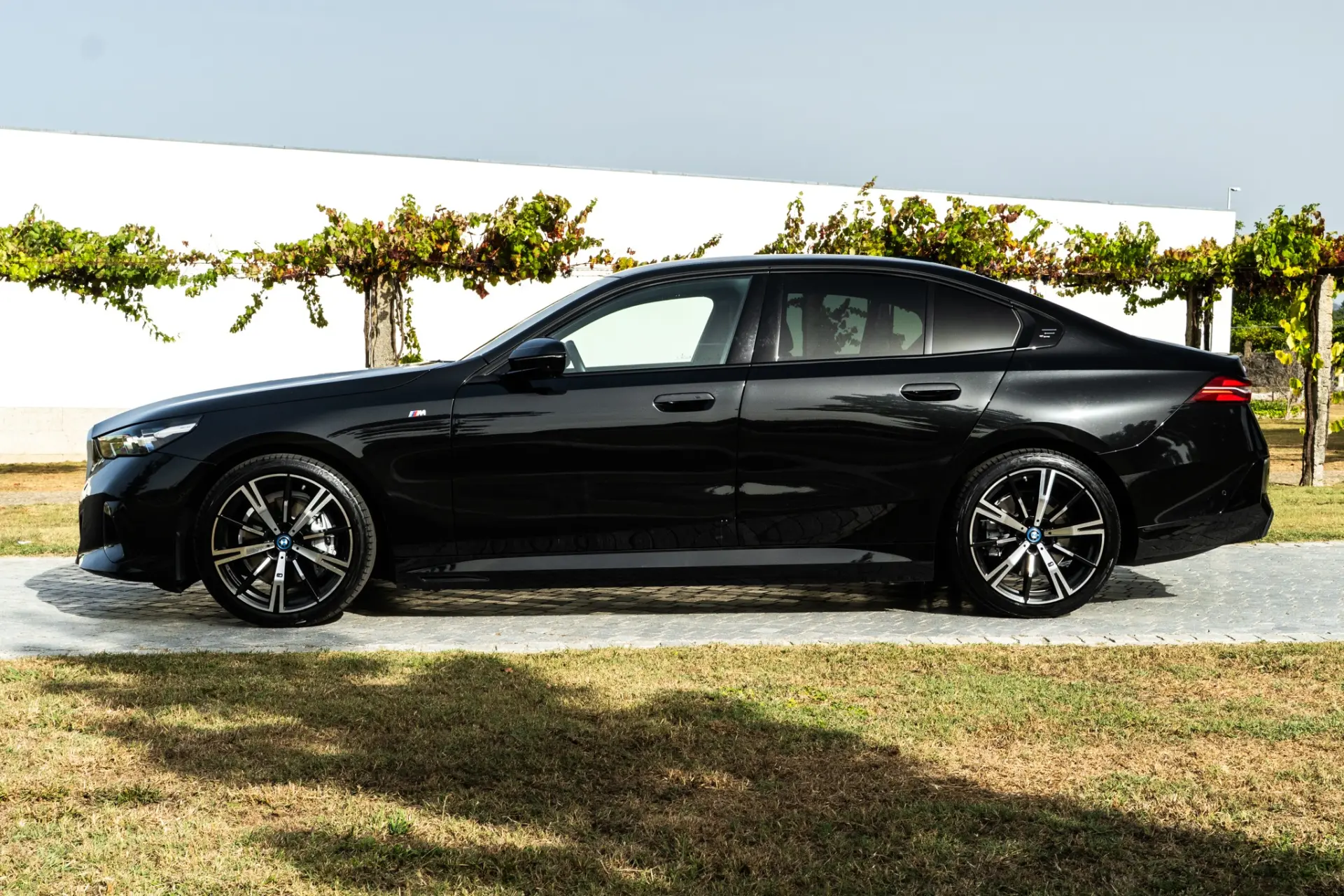 BMW i5 eDrive40 Pack Desportivo M 37