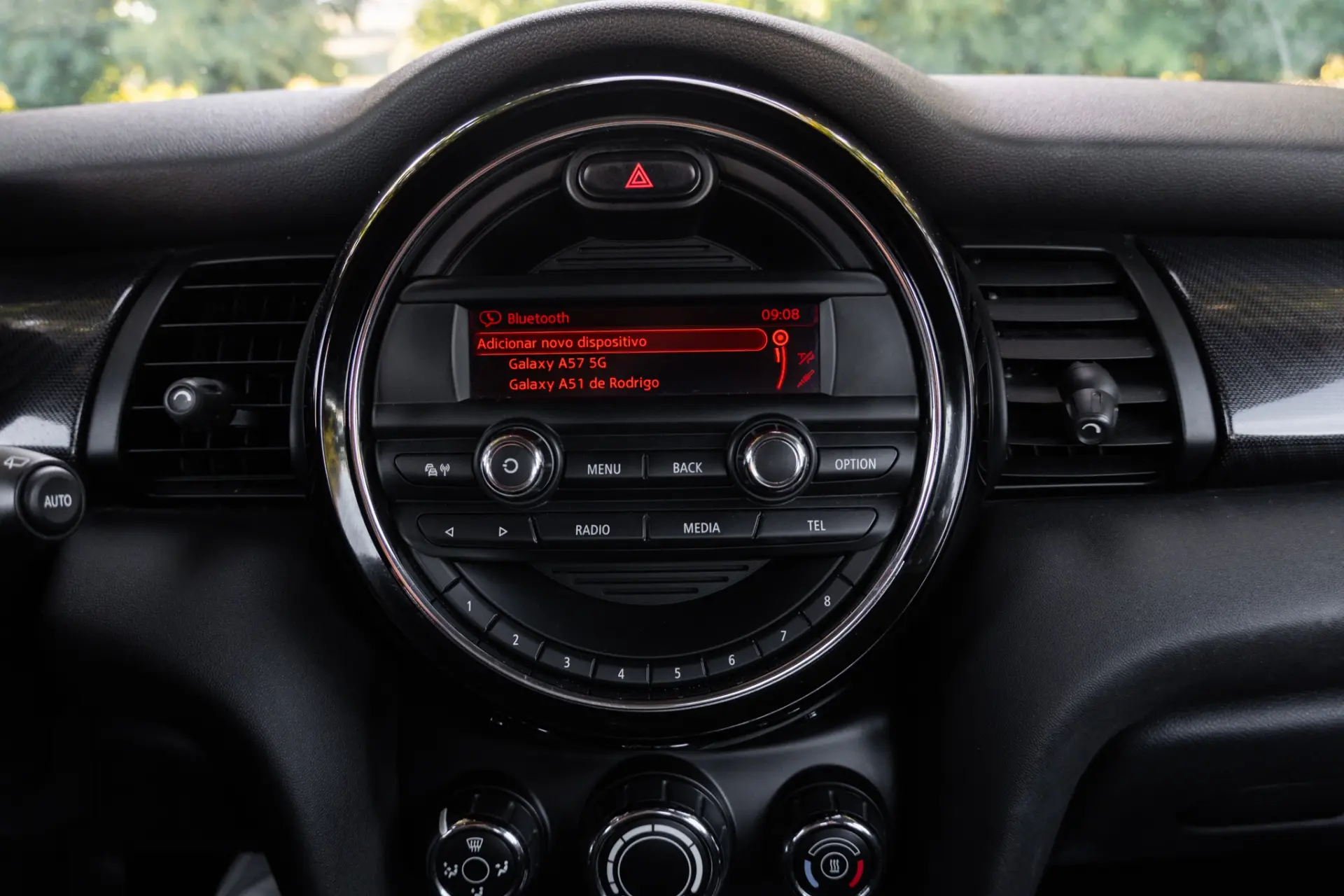 MINI 5 Portas One D 16