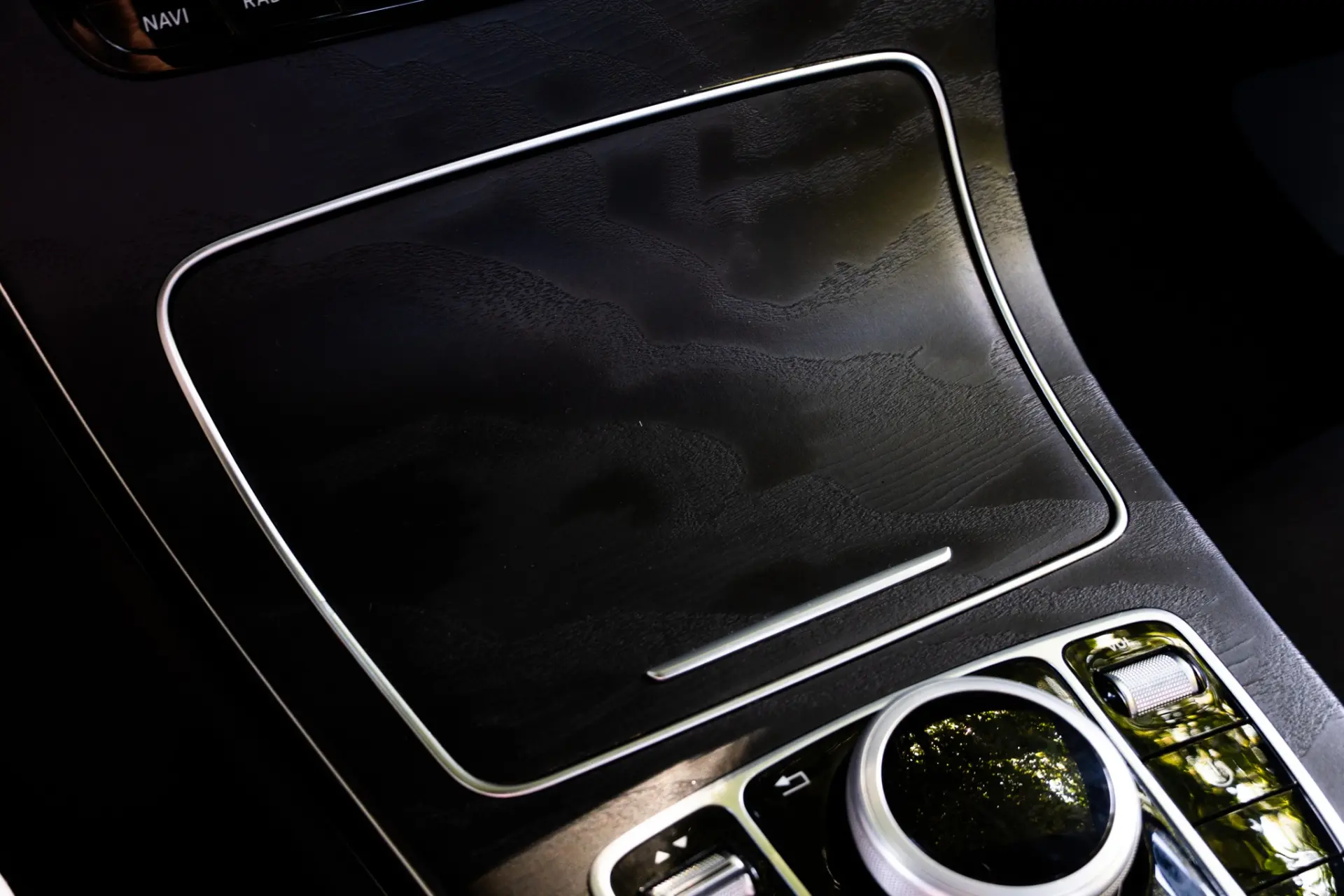 Mercedes-Benz C 250 d 24