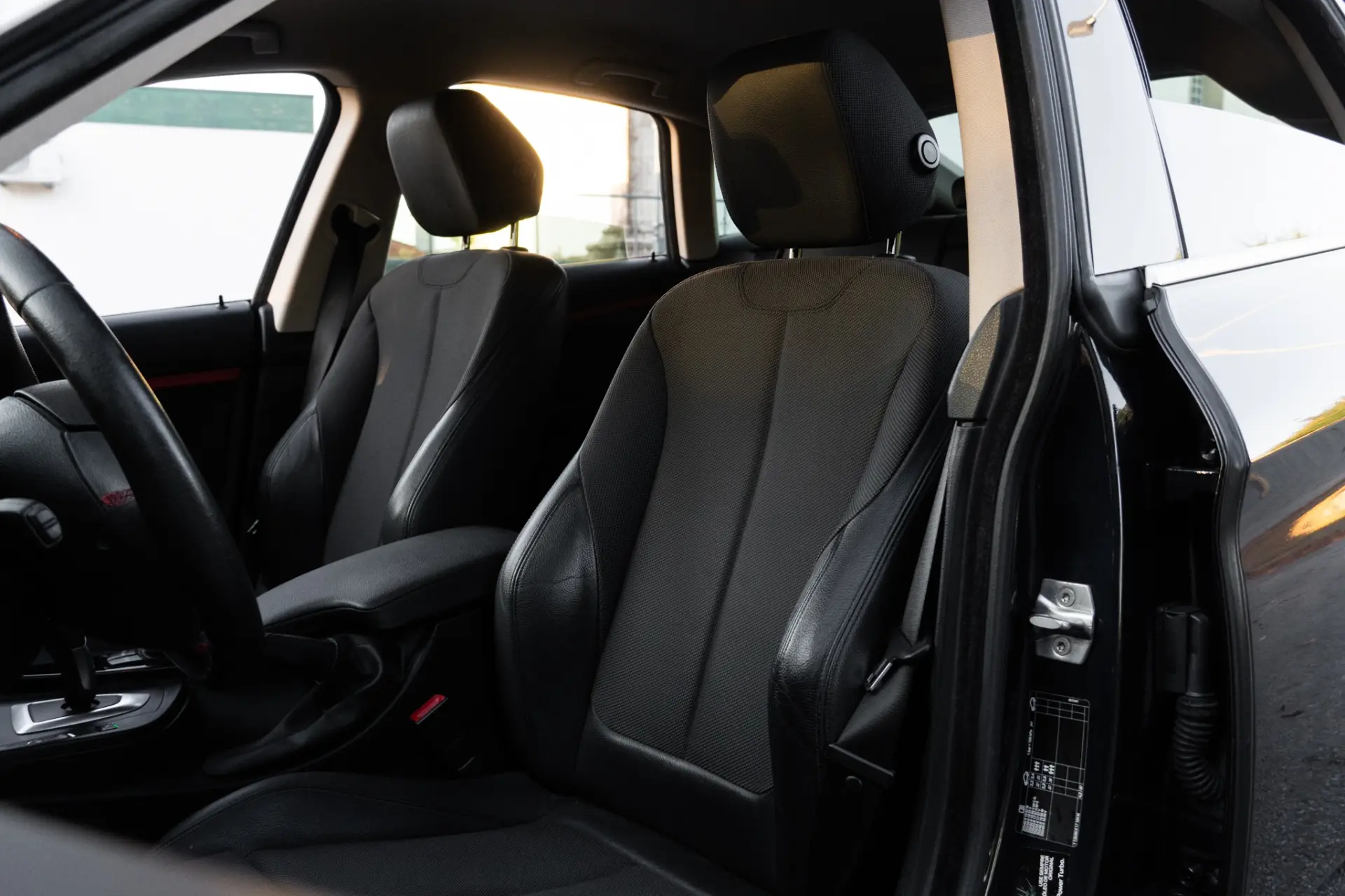 BMW 318 Gran Turismo d Auto Line Sport 8