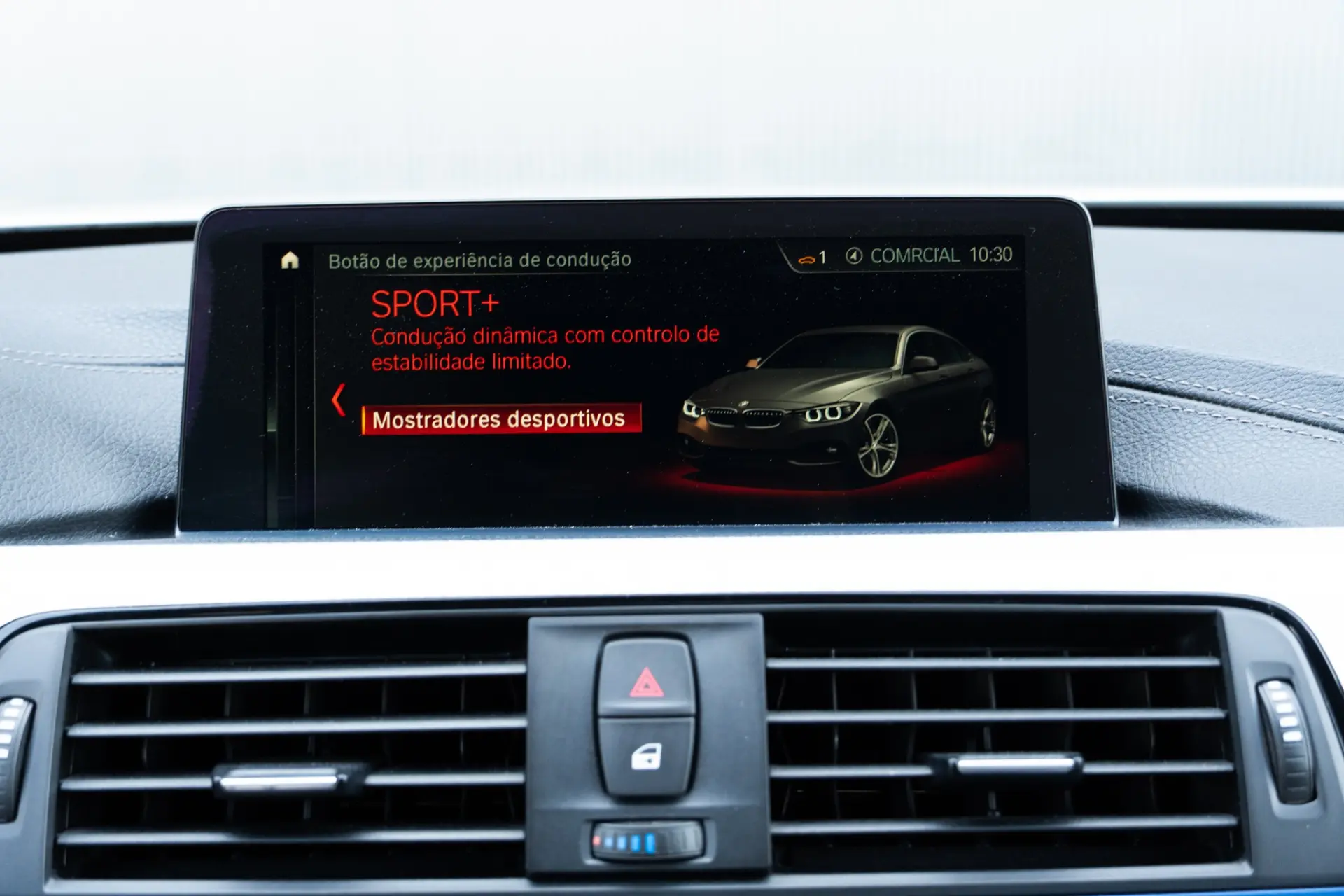BMW 420 Gran Coupé d Pack M 20
