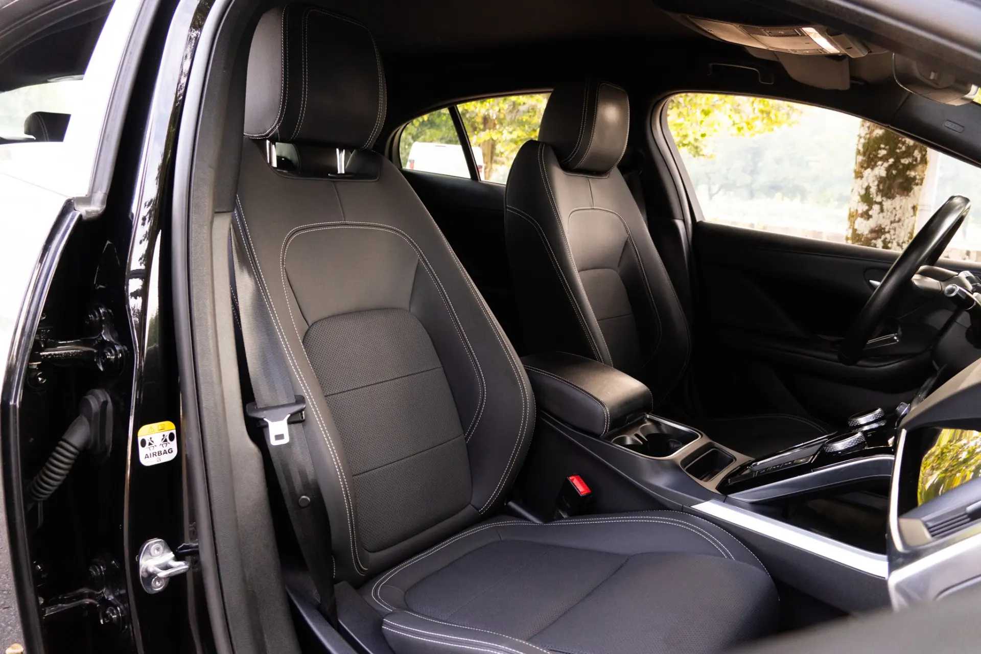 Jaguar I-Pace EV400 AWD HSE 23