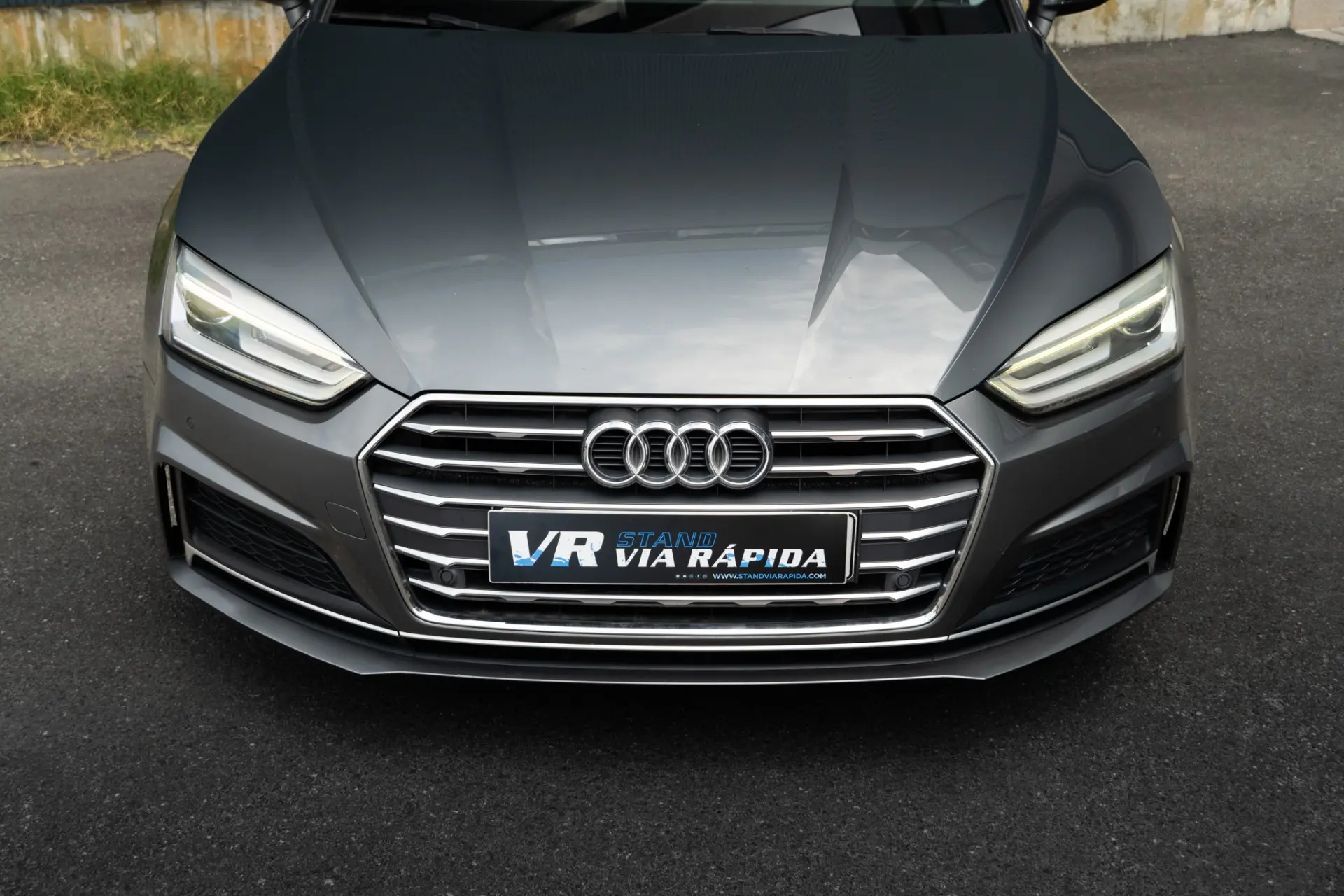 Audi A5 2.0 TDI S-line S tronic 28