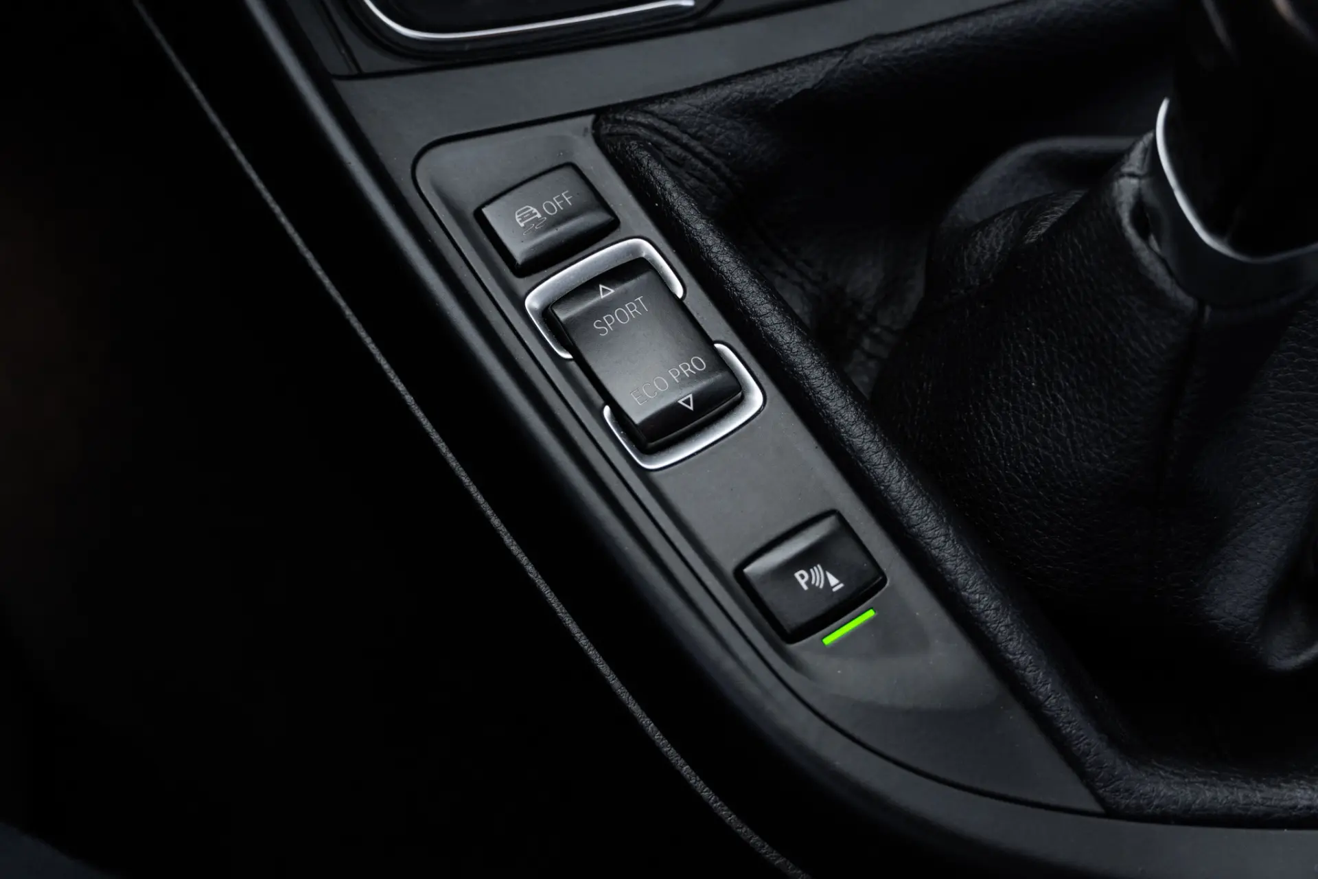 BMW 220 d Coupe Pack M 21
