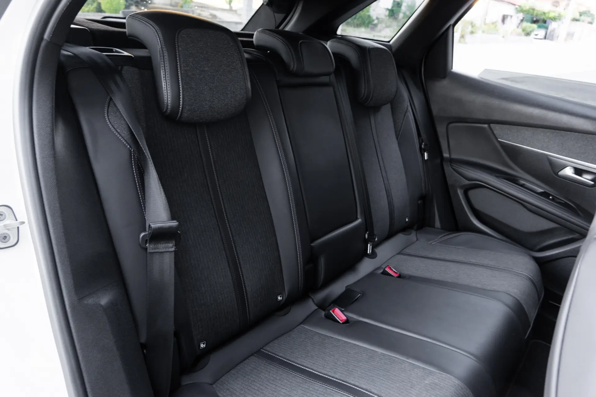 Peugeot 3008 1.2 PureTech GT Line 35