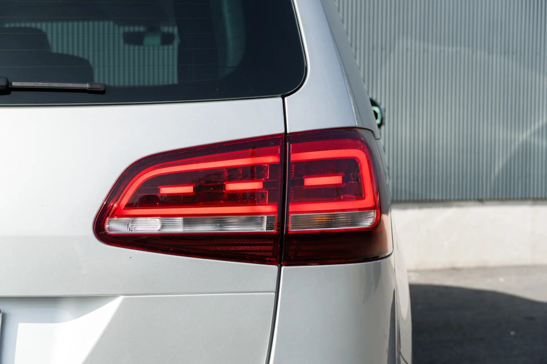 Volkswagen Sharan 2.0 TDI Highline 32