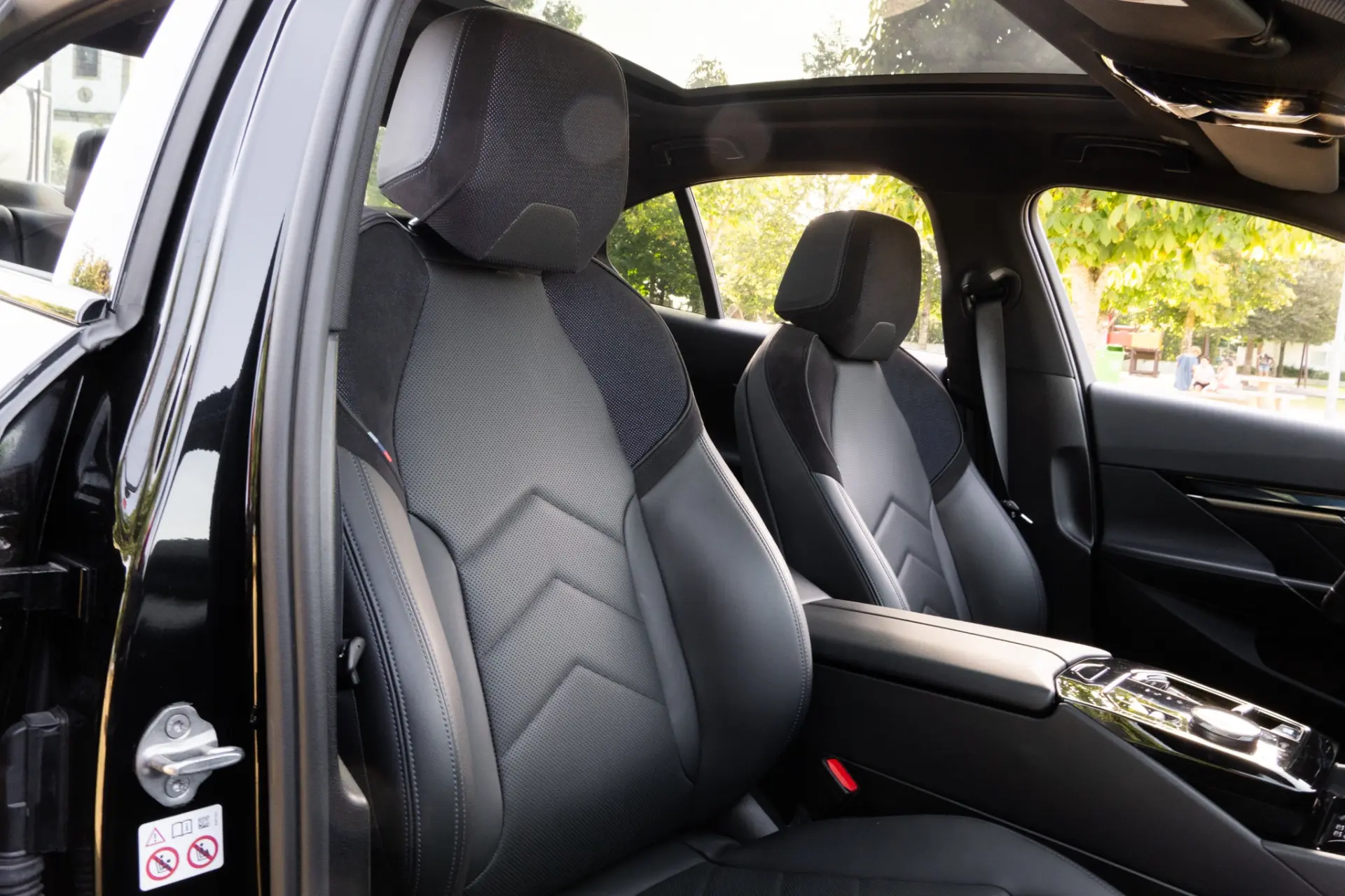 BMW i5 eDrive40 Pack Desportivo M 8