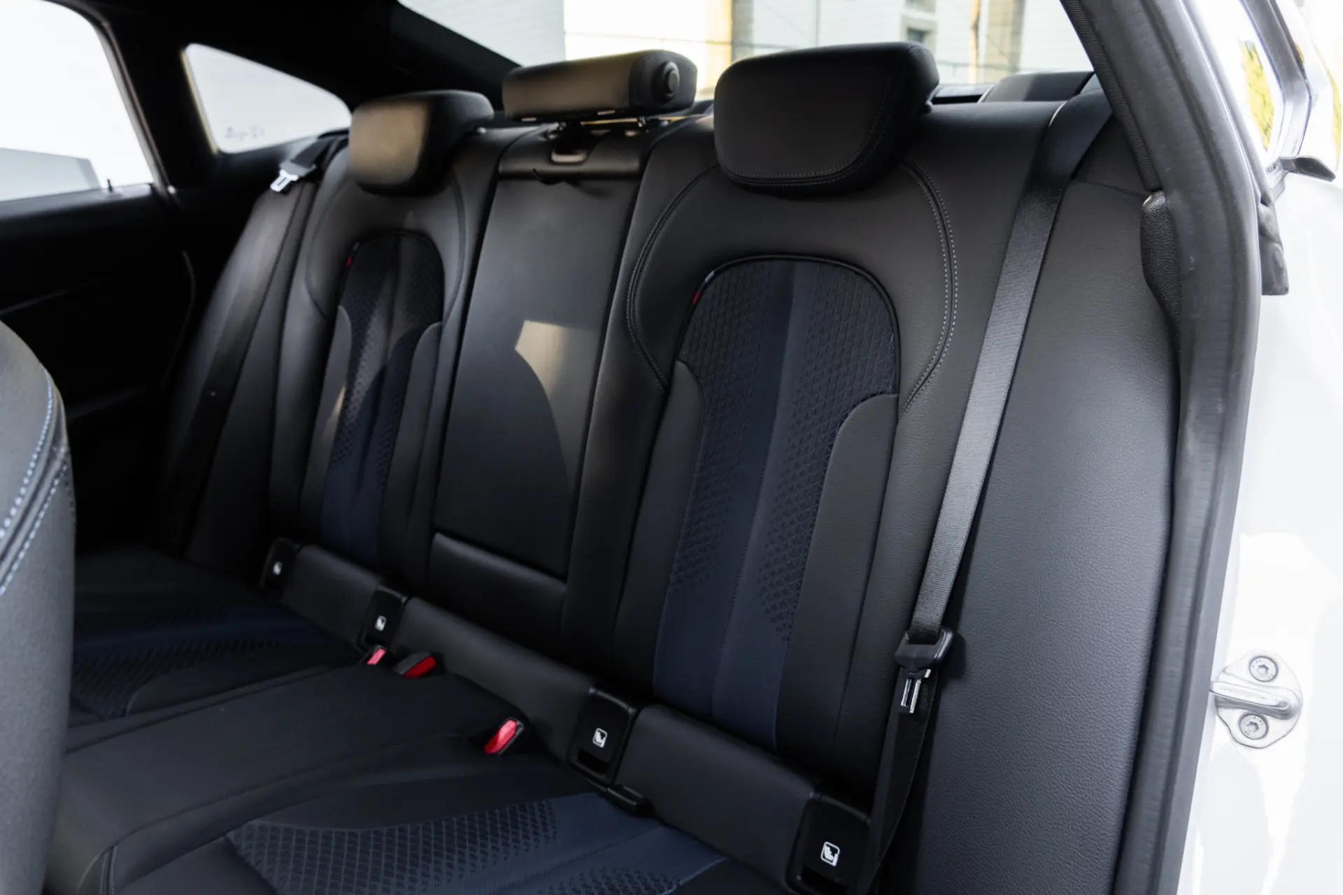 BMW 218 Gran Coupé d Pack Desportivo M 9