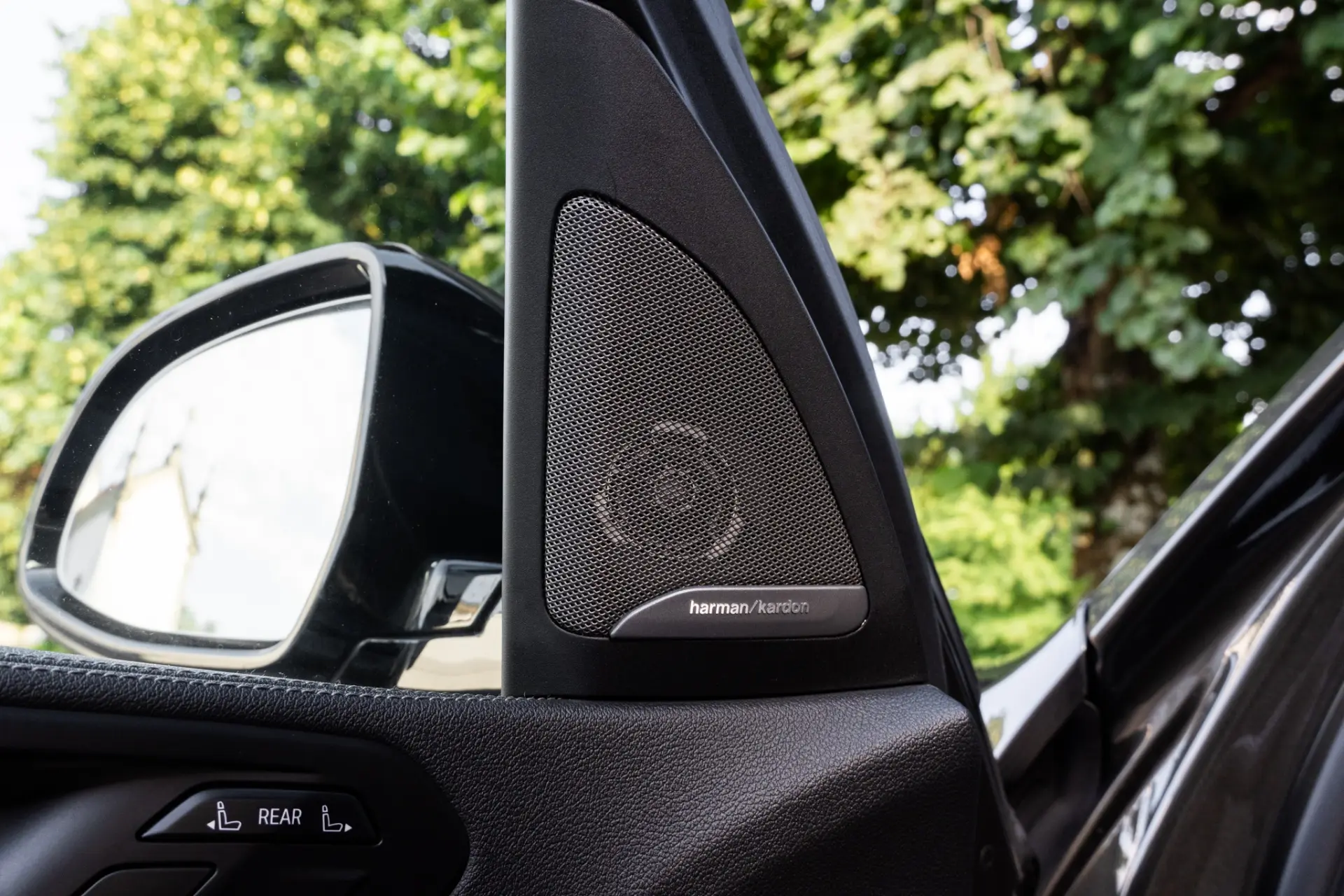 BMW X7 40 d xDrive Pack M 43