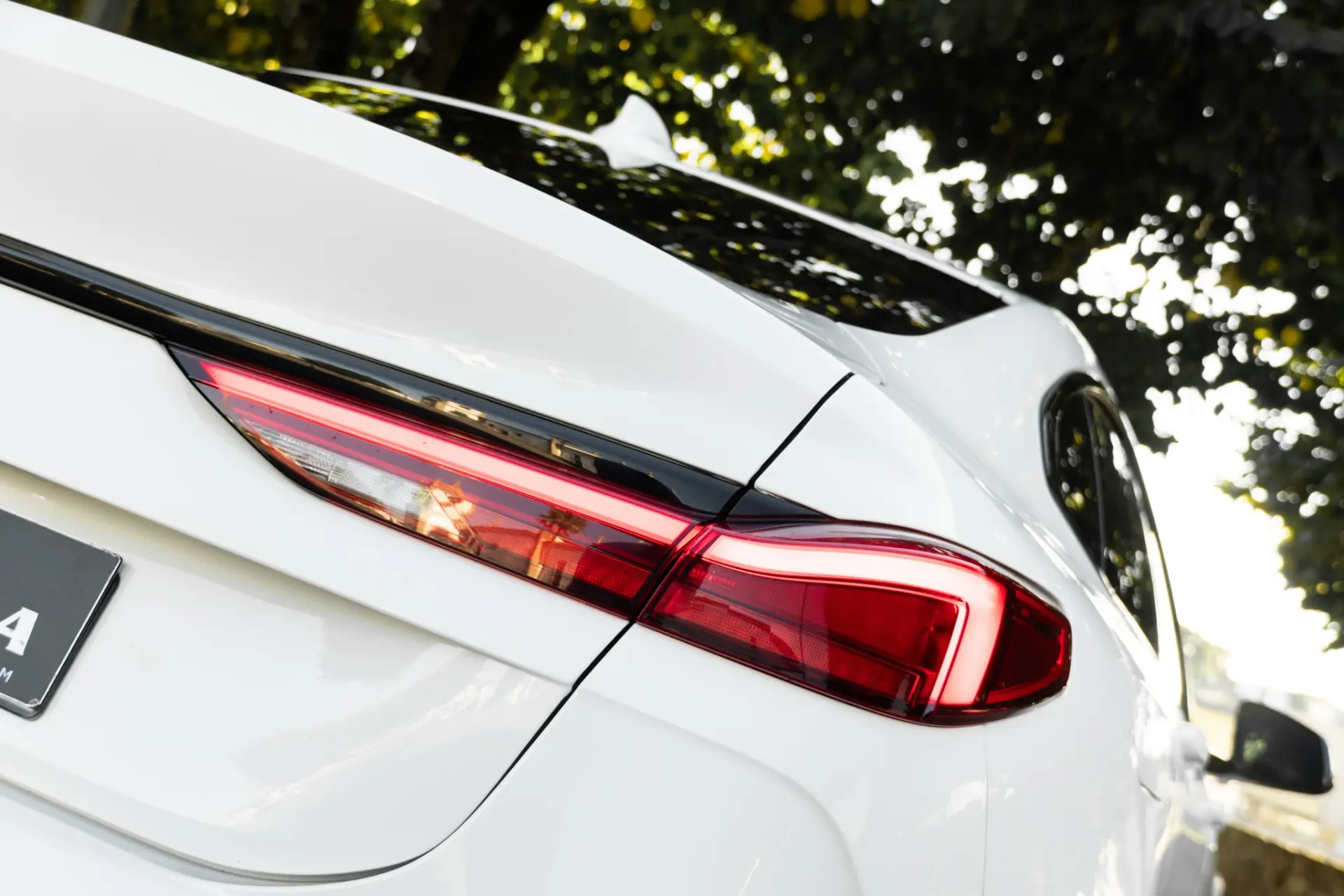 BMW 216 Gran Coupé d Pack Desportivo M 37